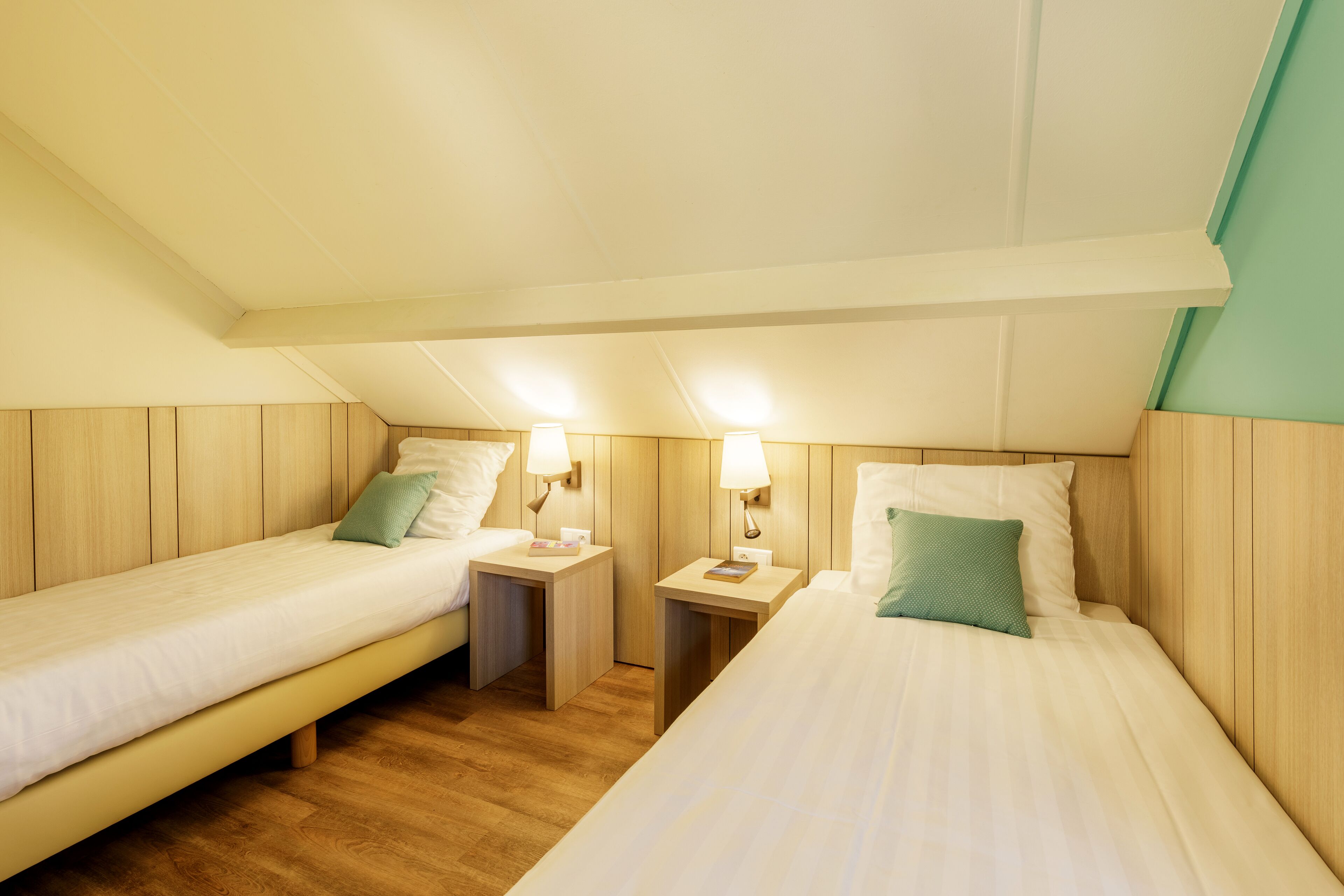 Center Parcs Les Ardennes