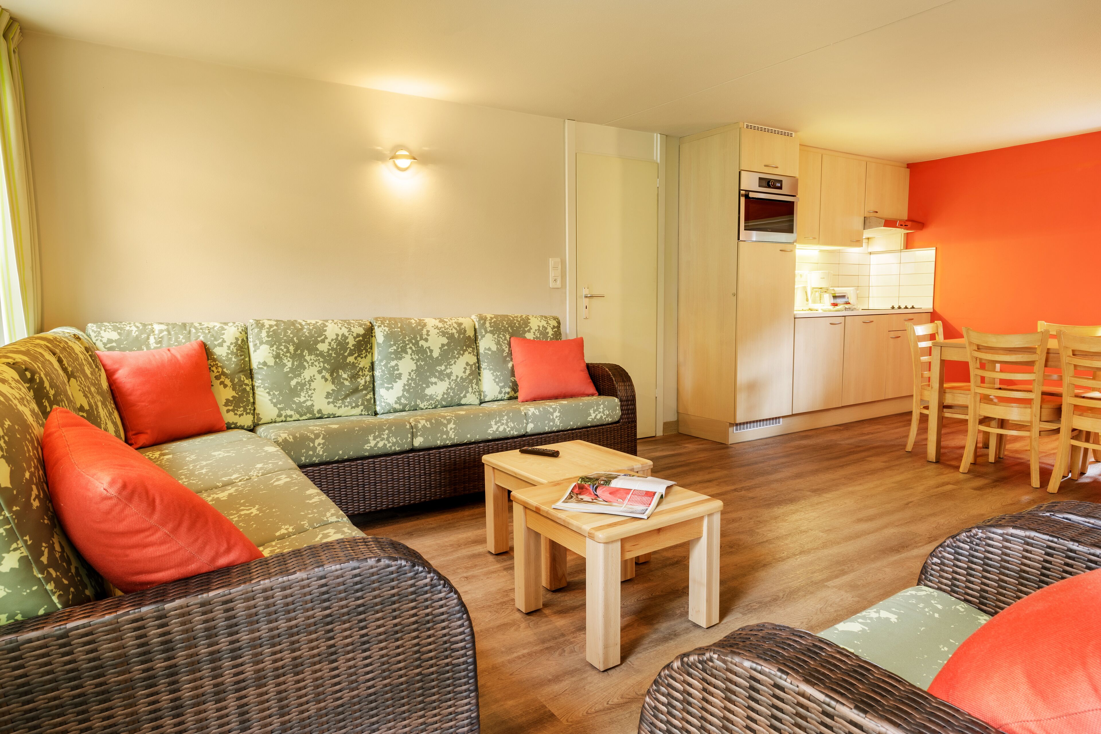 Center Parcs Les Ardennes