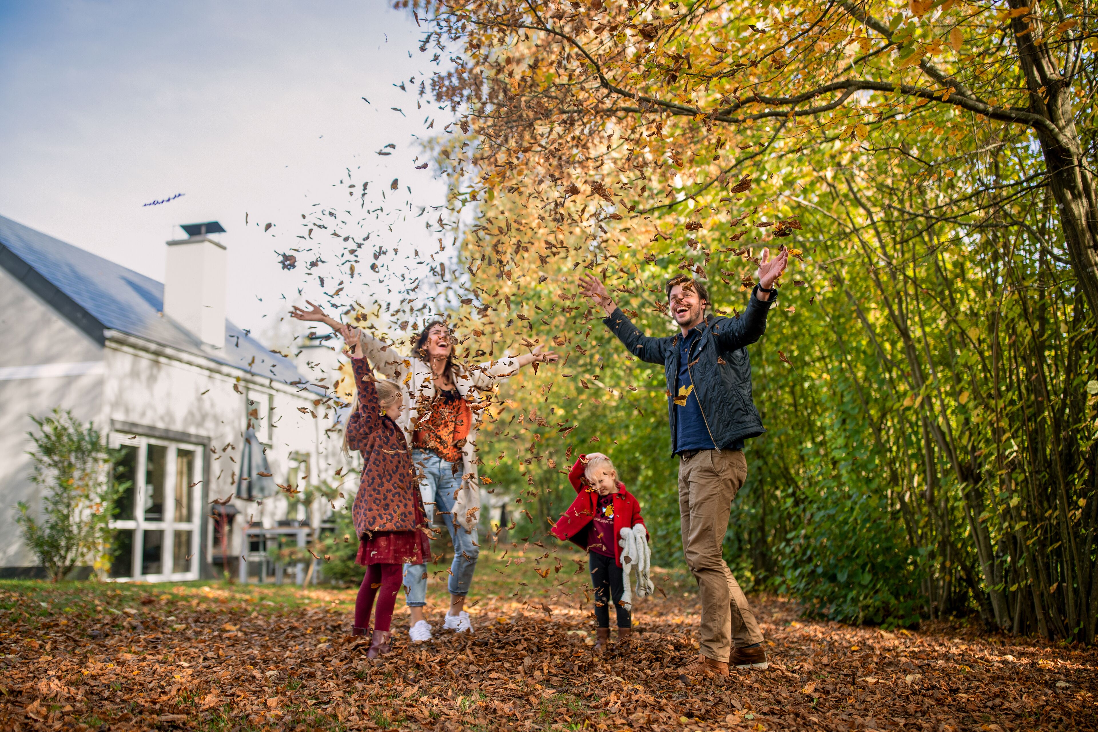 Center Parcs Les Ardennes