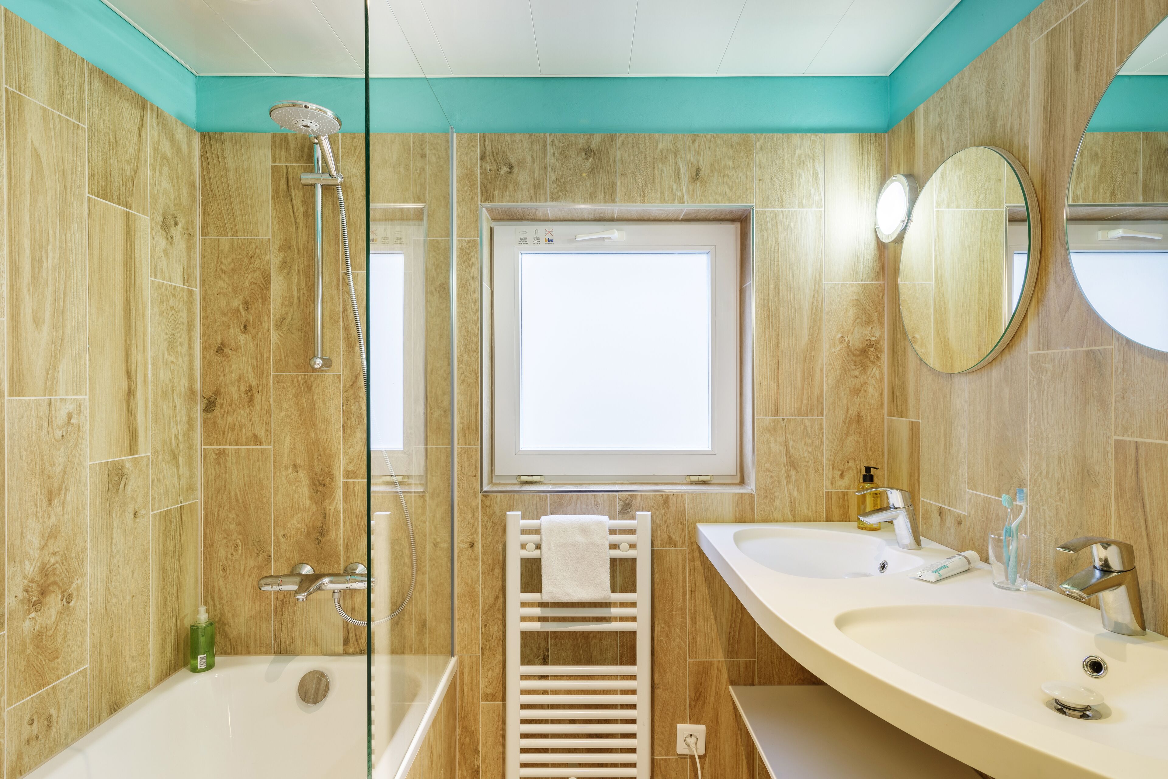 Center Parcs Les Ardennes