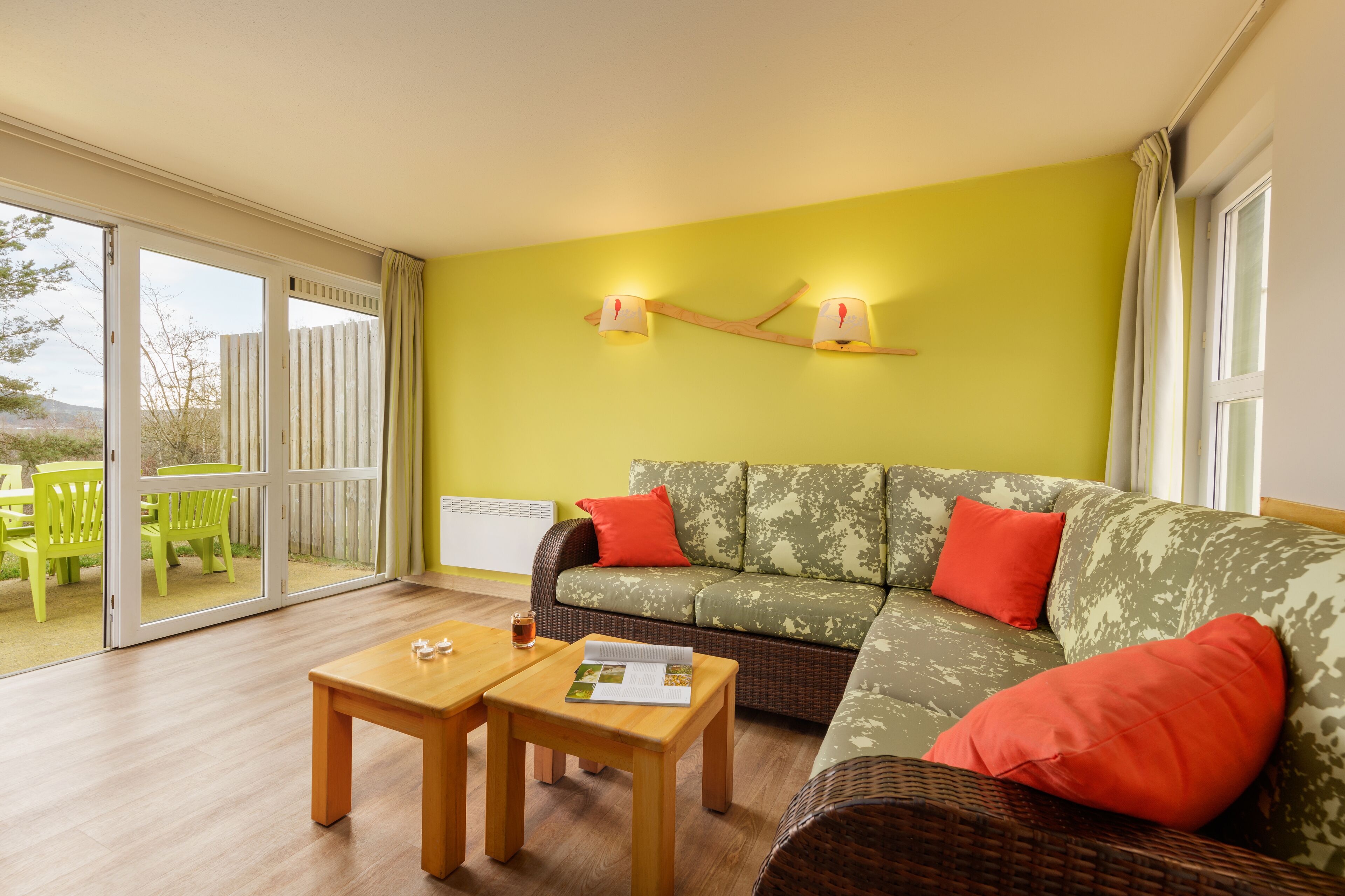 Center Parcs Les Ardennes