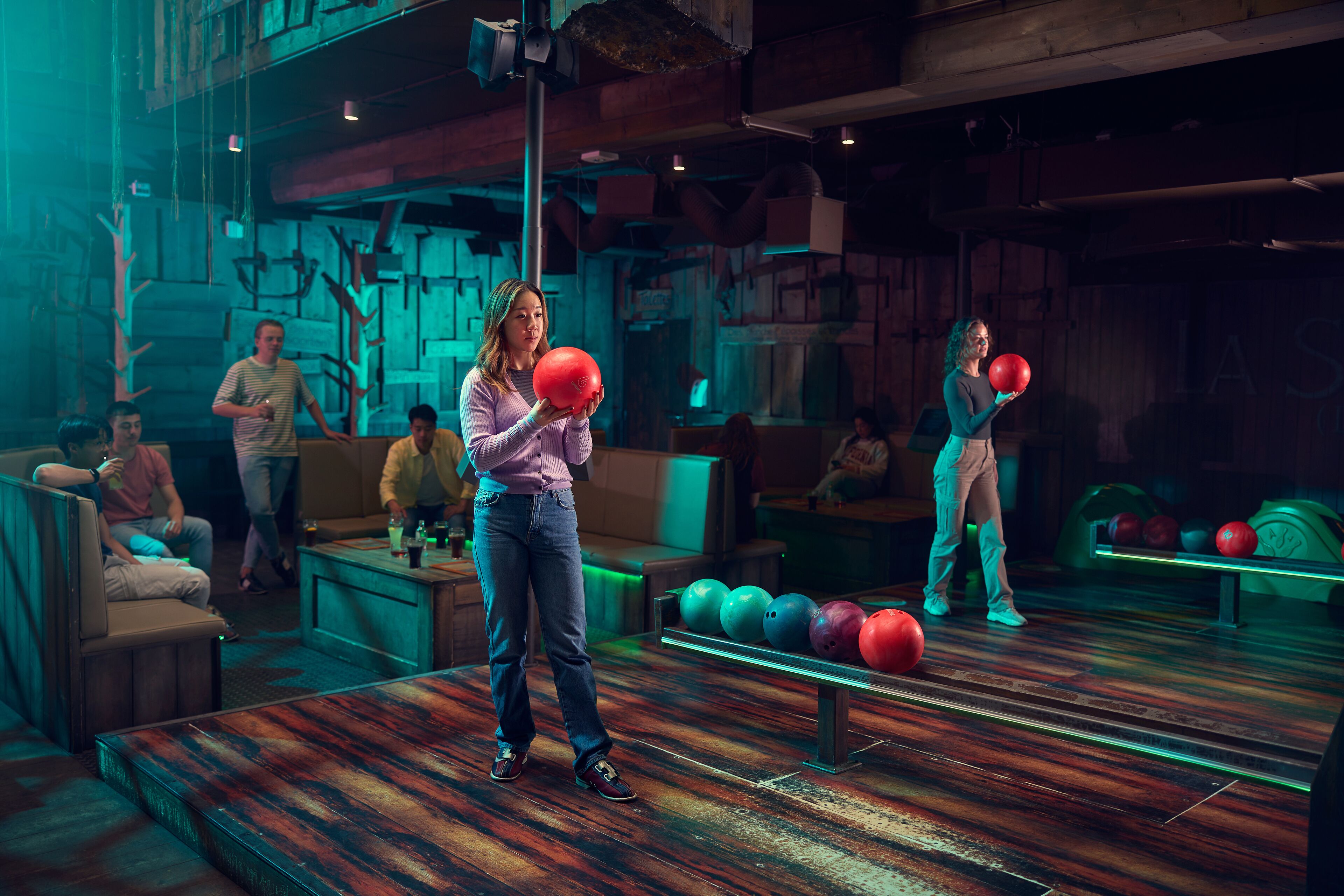 Center Parcs Les Ardennes