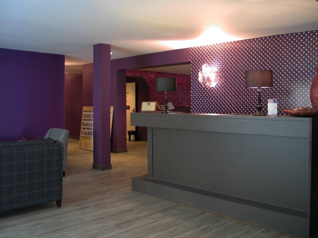 Hotel Myrtilles