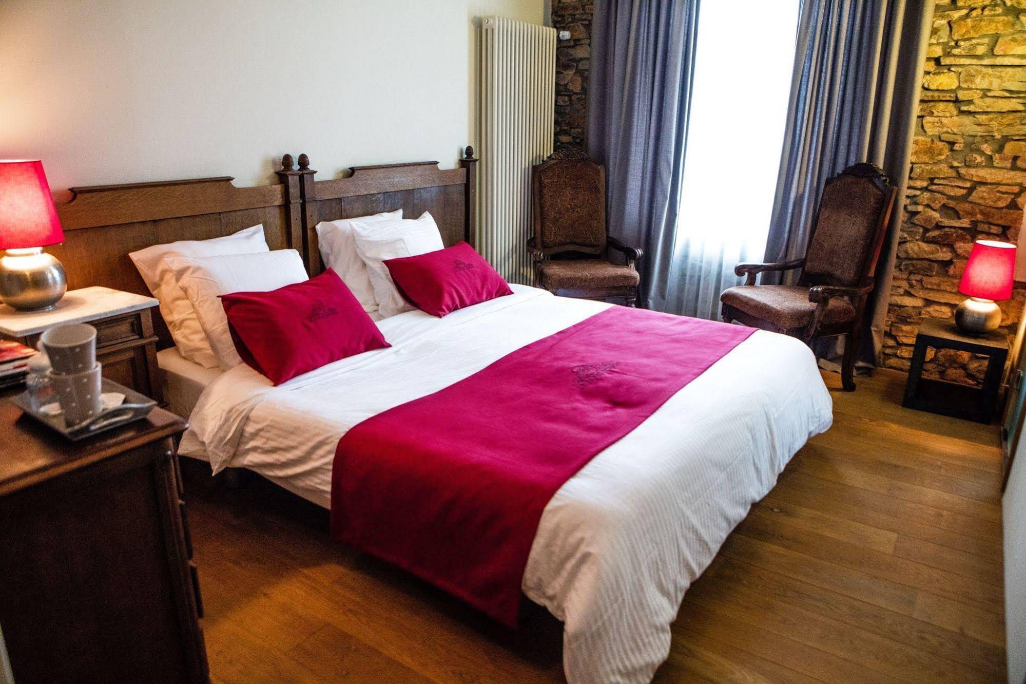 Le Tapis Rouge