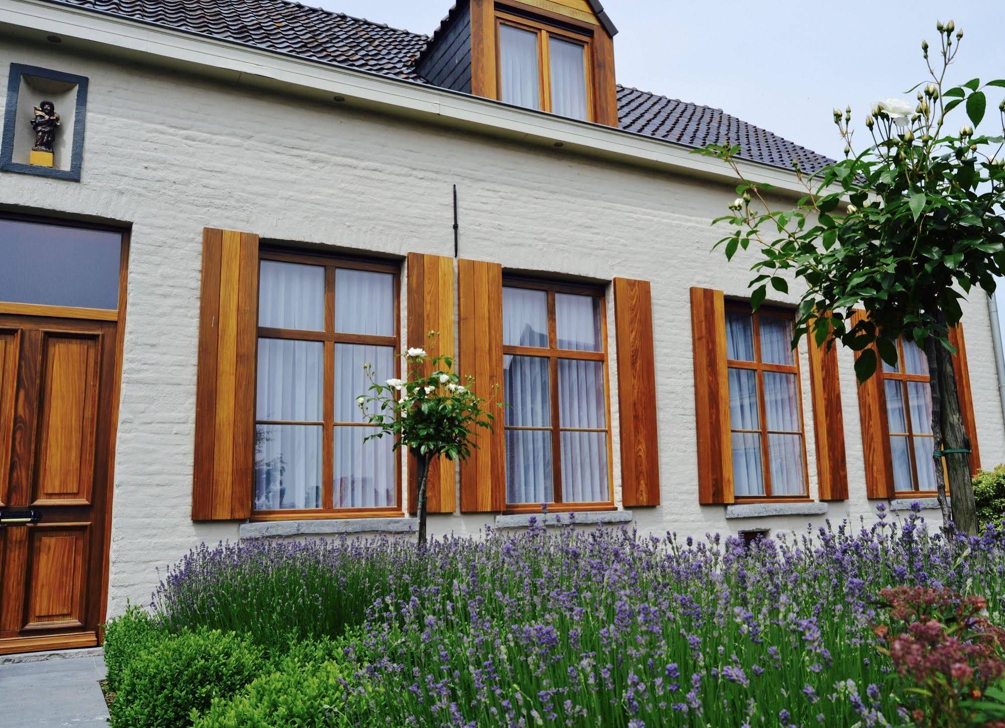 Hotel Het Heilig Genot