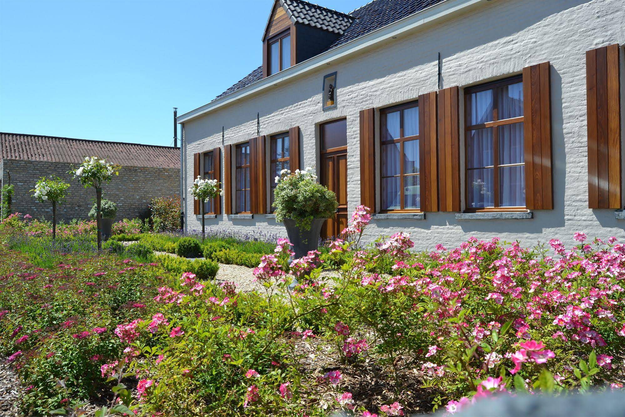 Hotel Het Heilig Genot