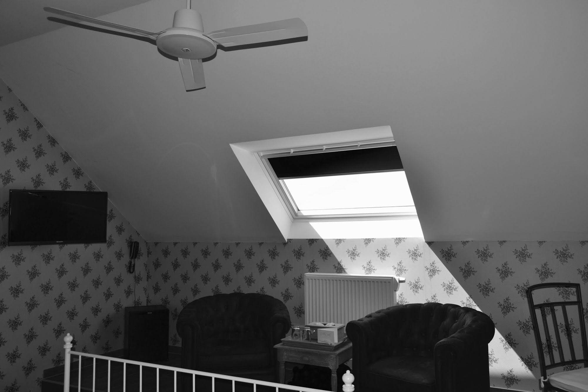 Hotel Het Heilig Genot