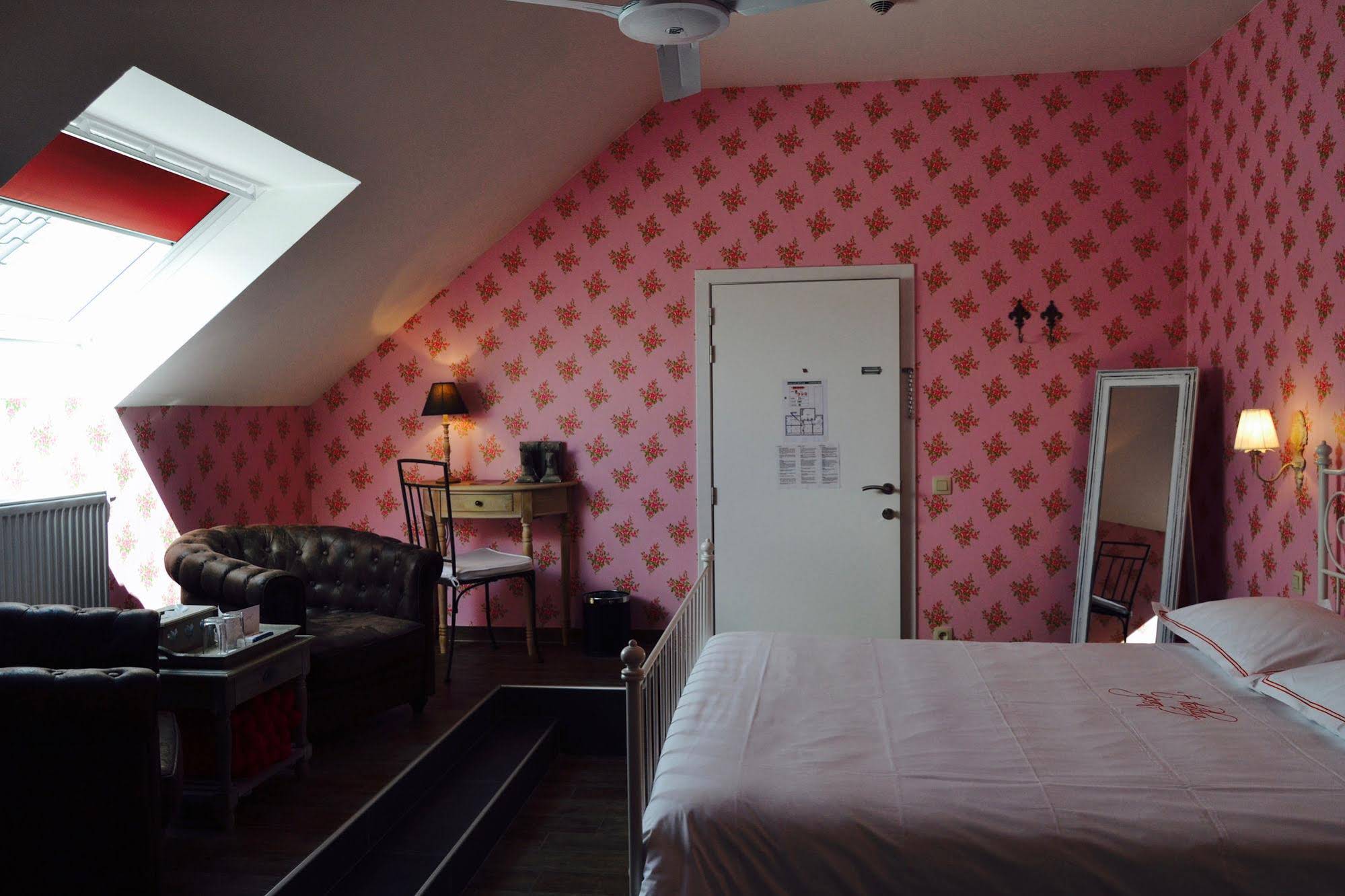 Hotel Het Heilig Genot