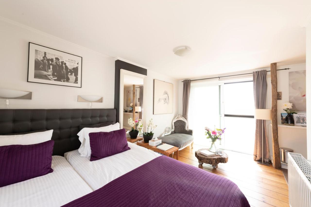 Bed & Breakfast Im's & Wim's