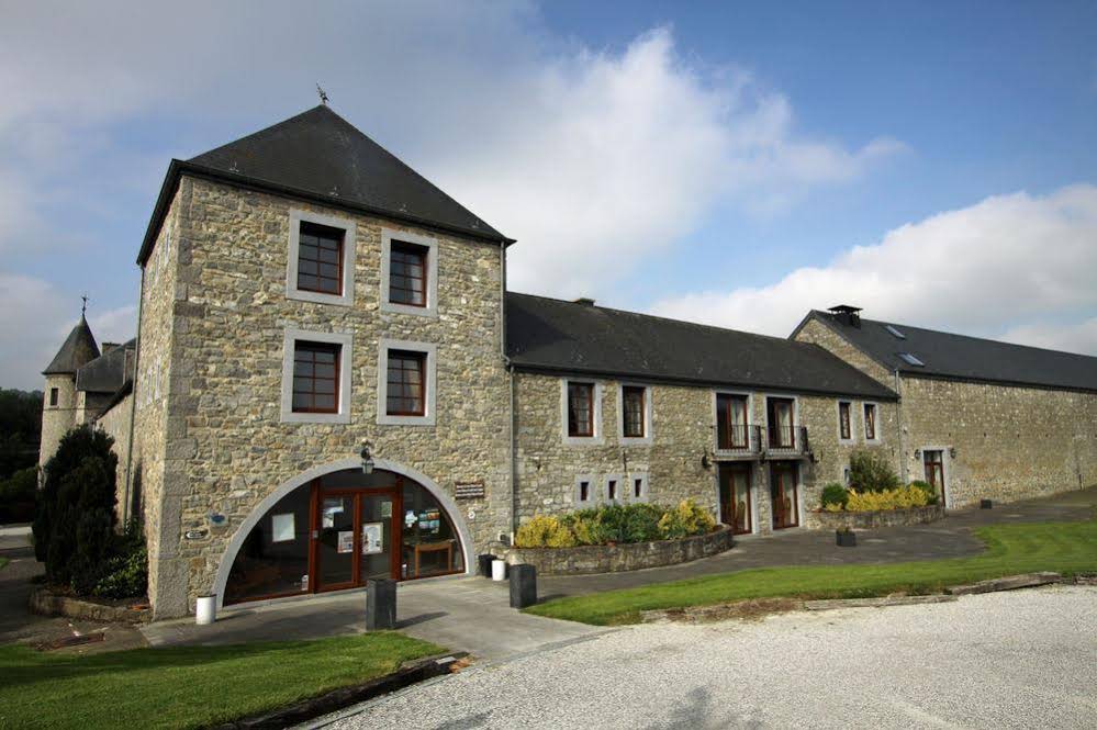 La Ferme Chateau De Laneffe