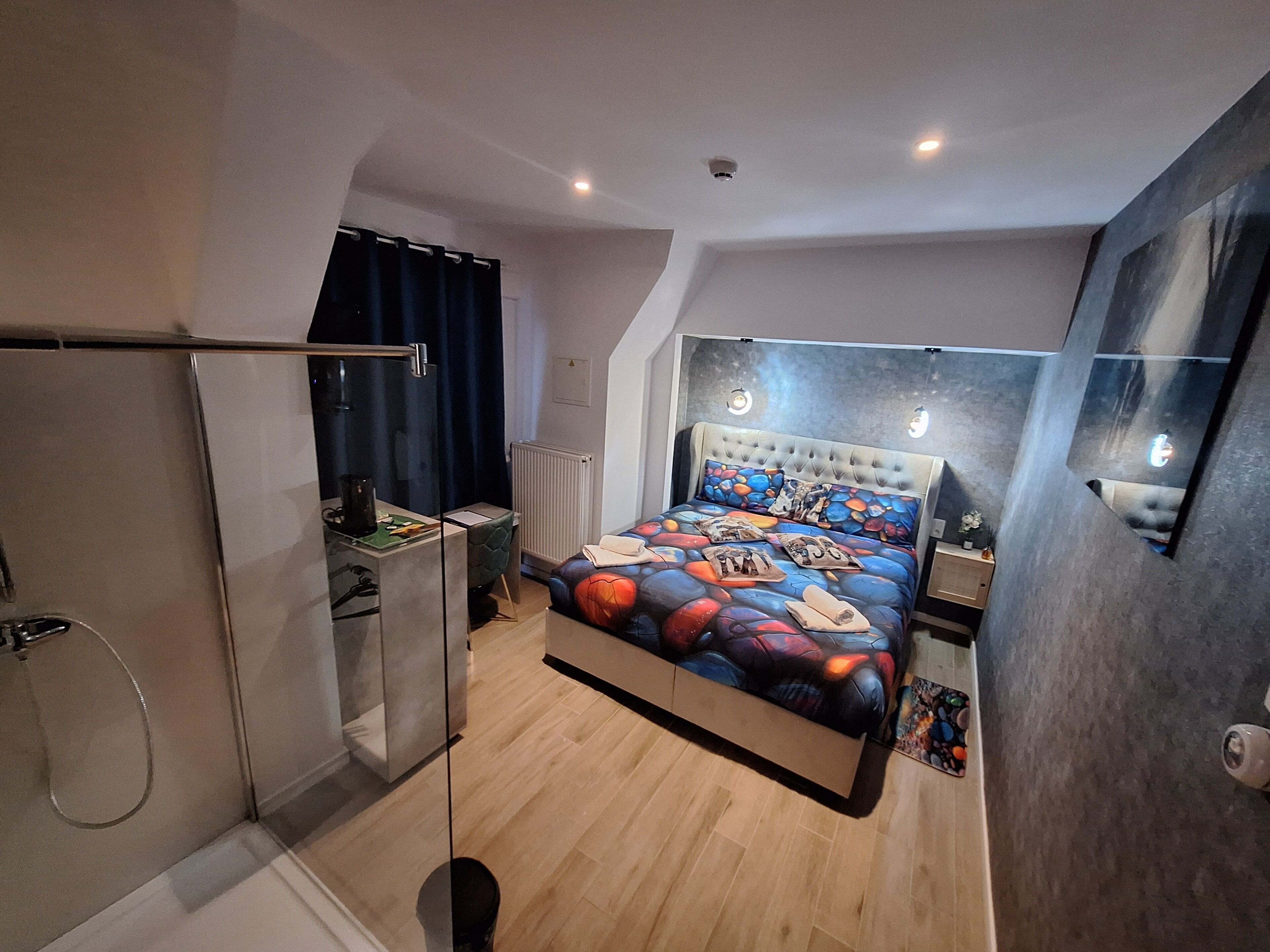 Waregem Hotel A