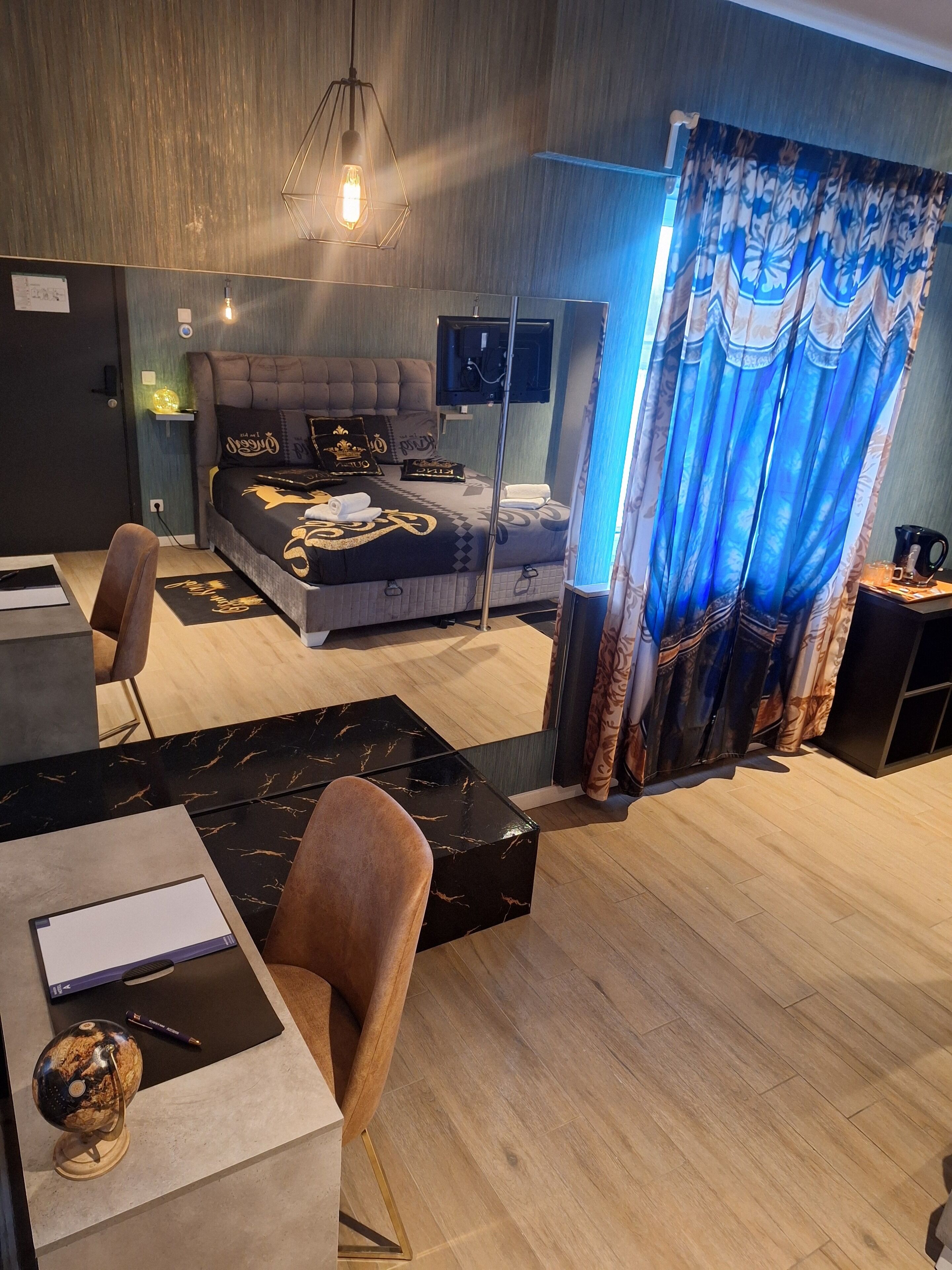 Waregem Hotel A