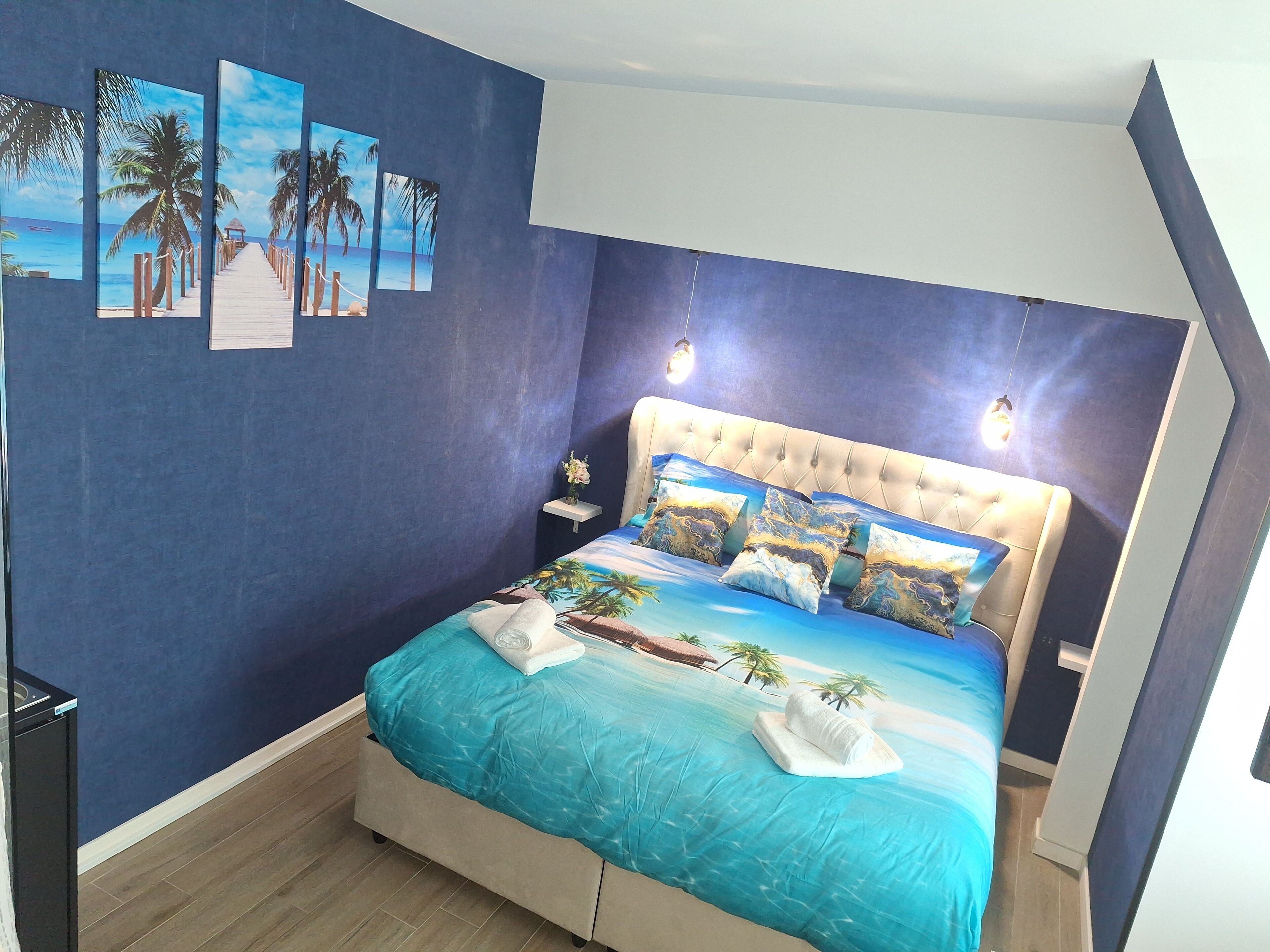 Waregem Hotel A