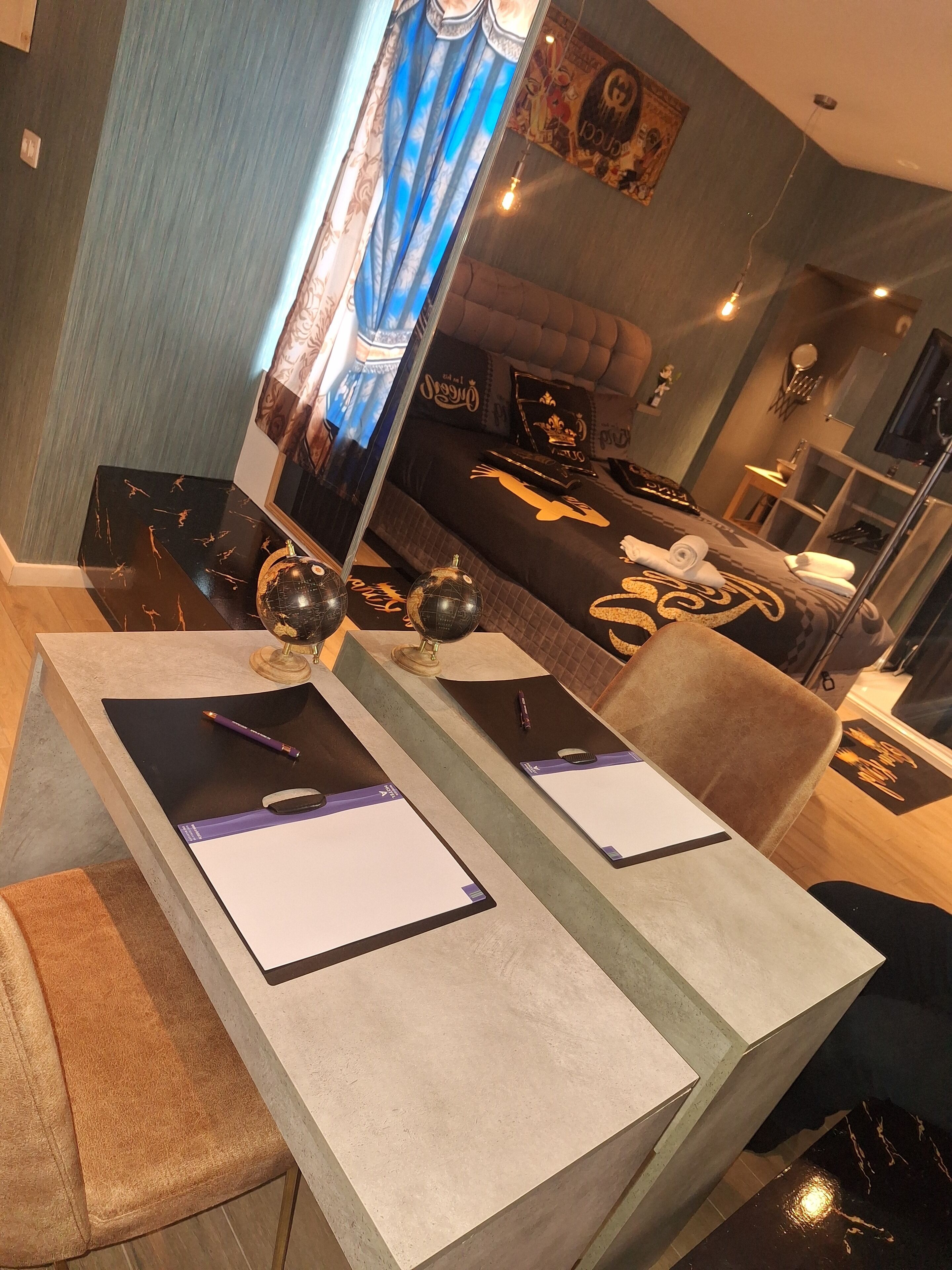 Waregem Hotel A