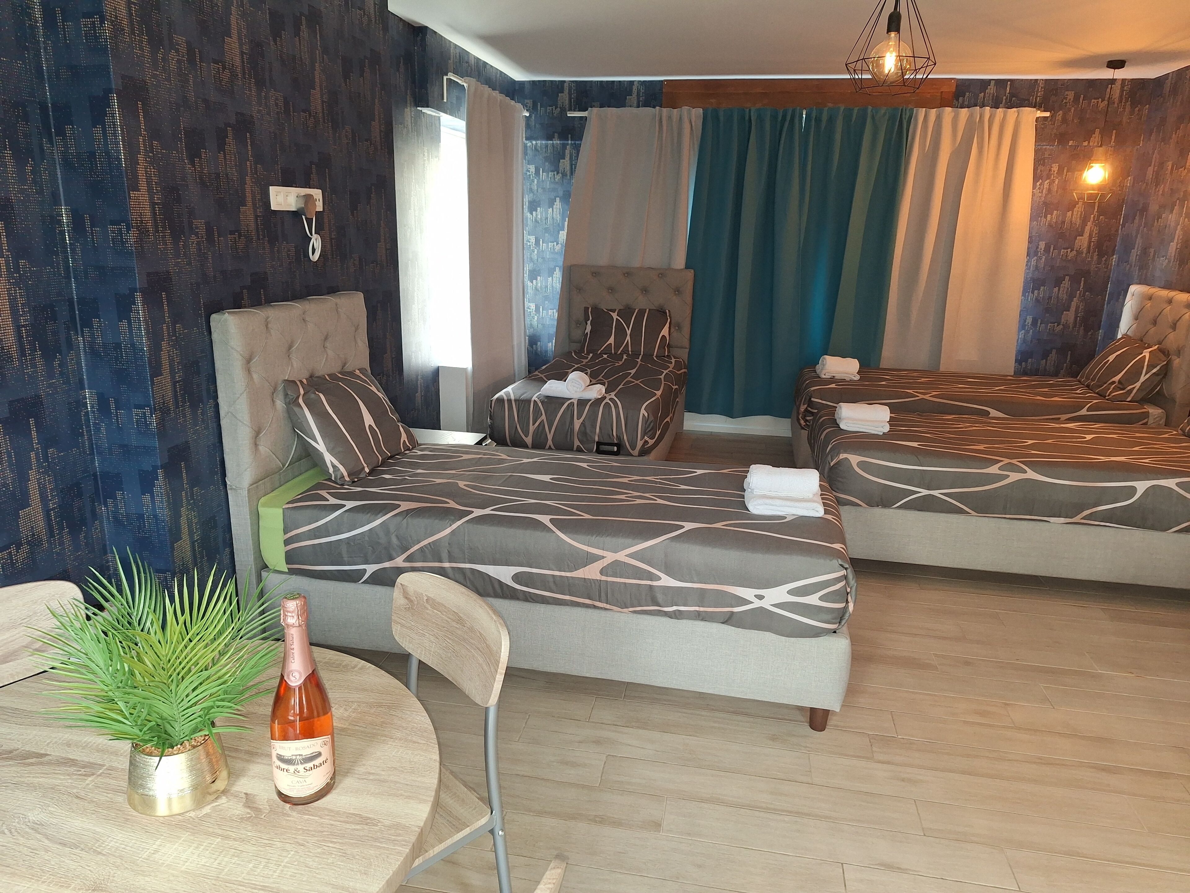 Waregem Hotel A