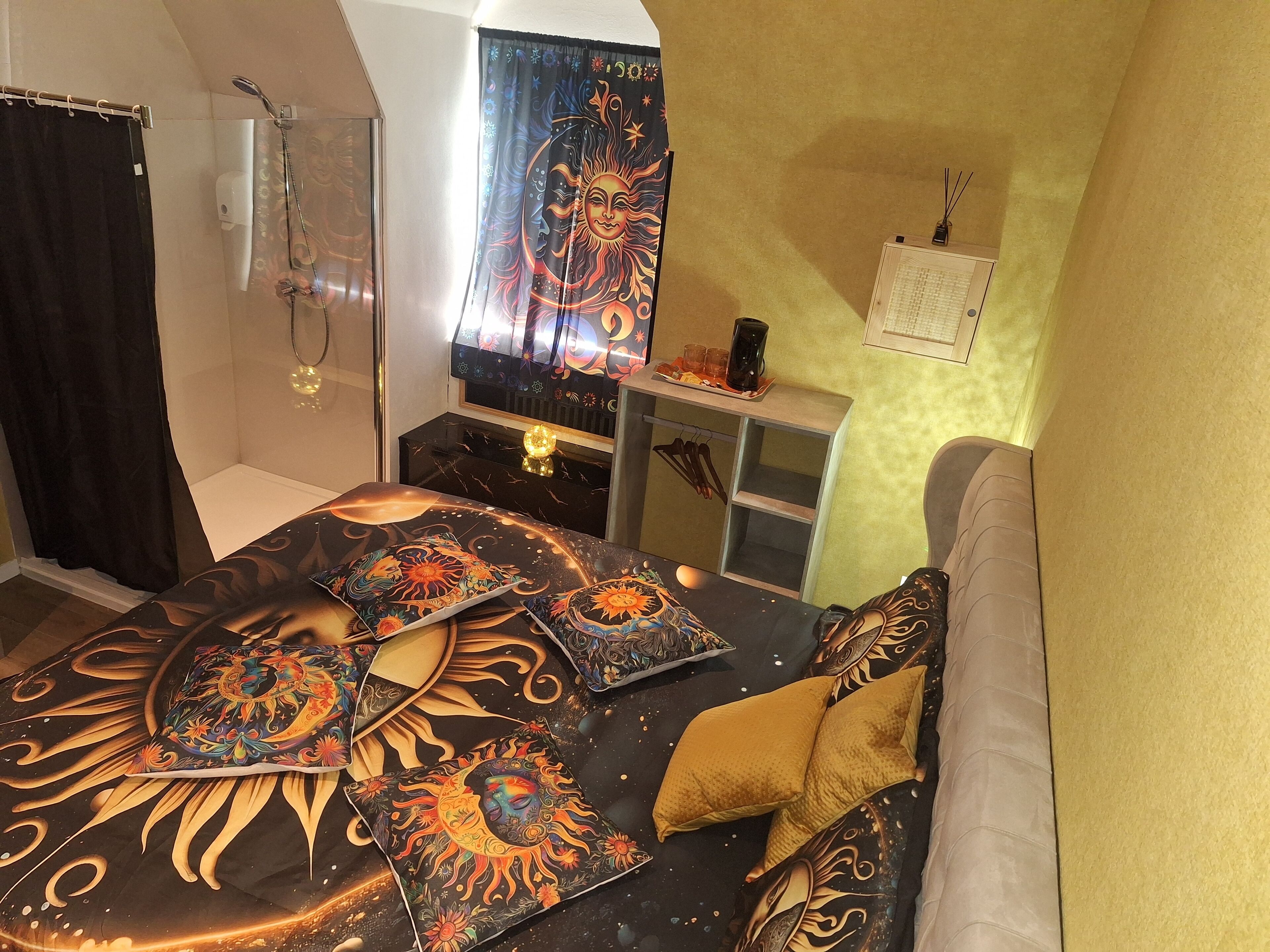 Waregem Hotel A