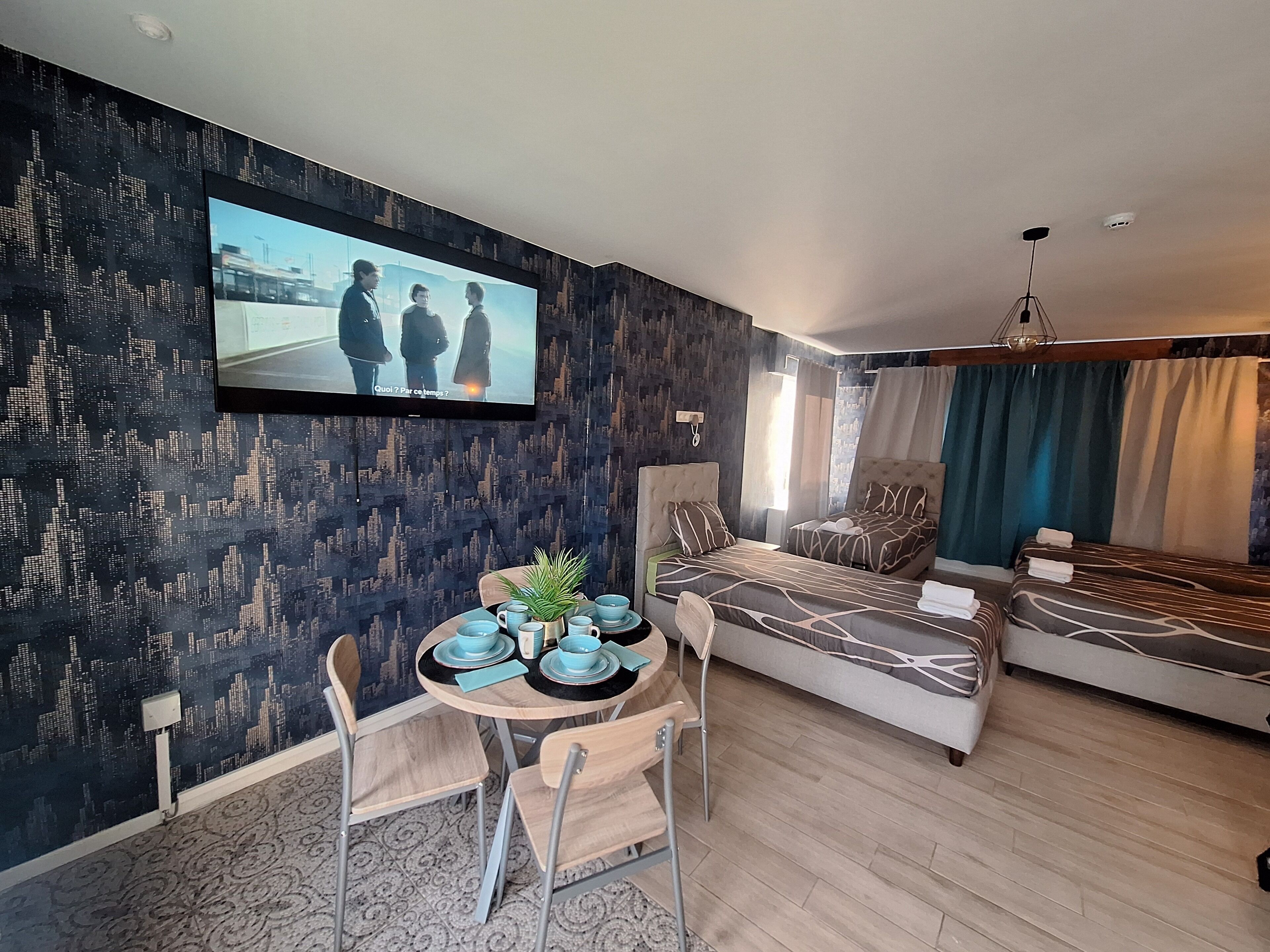 Waregem Hotel A