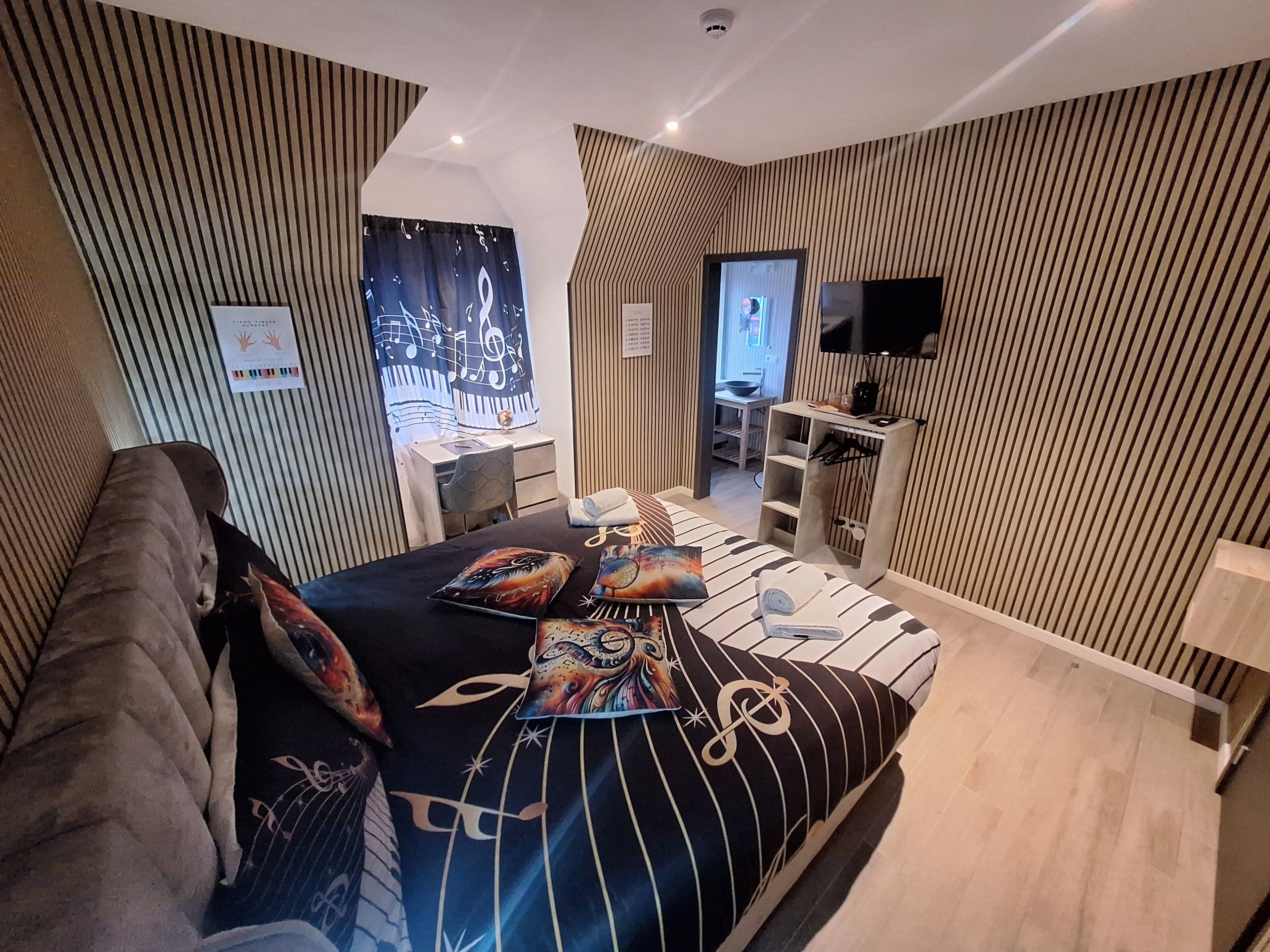 Waregem Hotel A