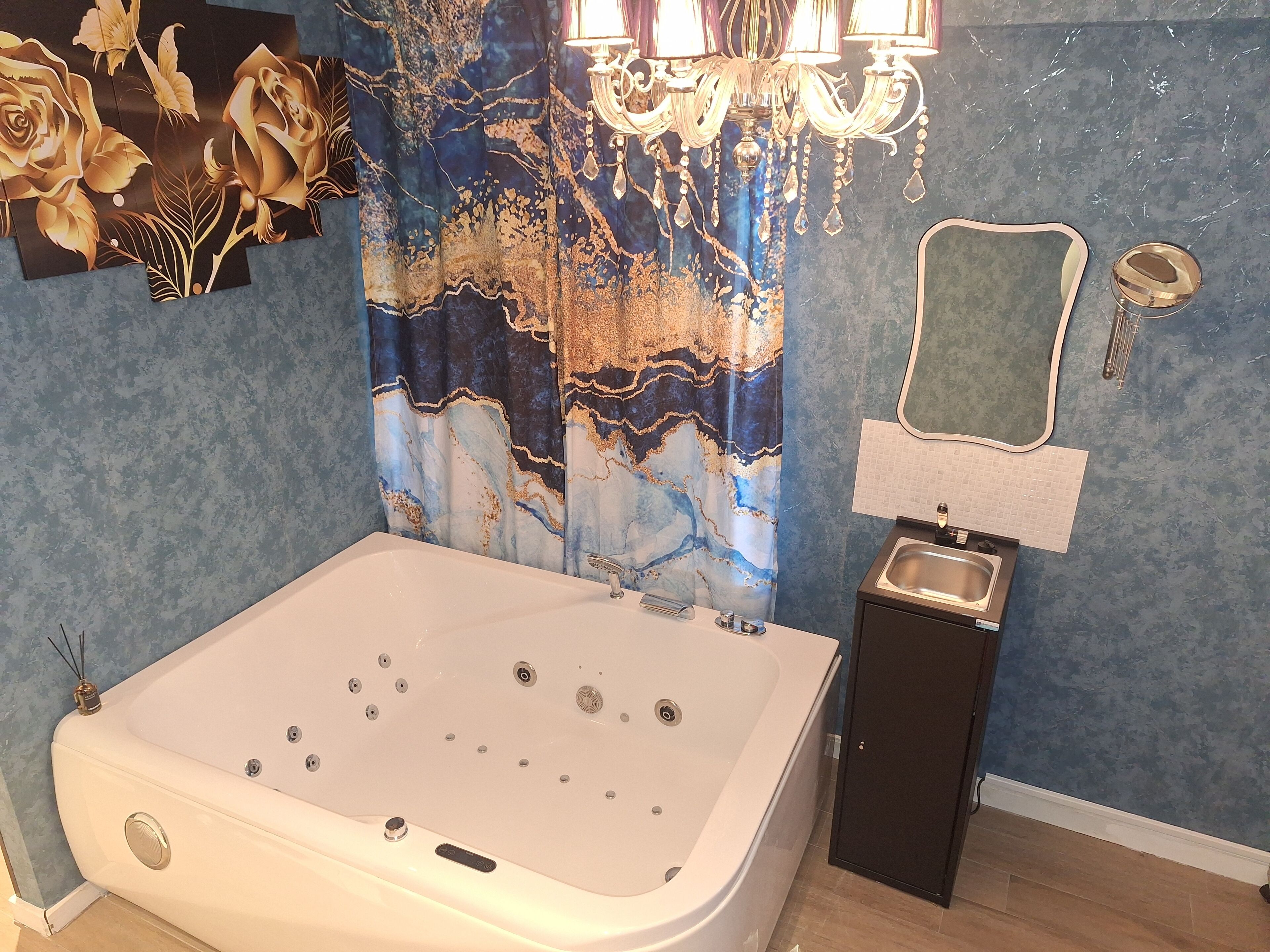 Waregem Hotel A