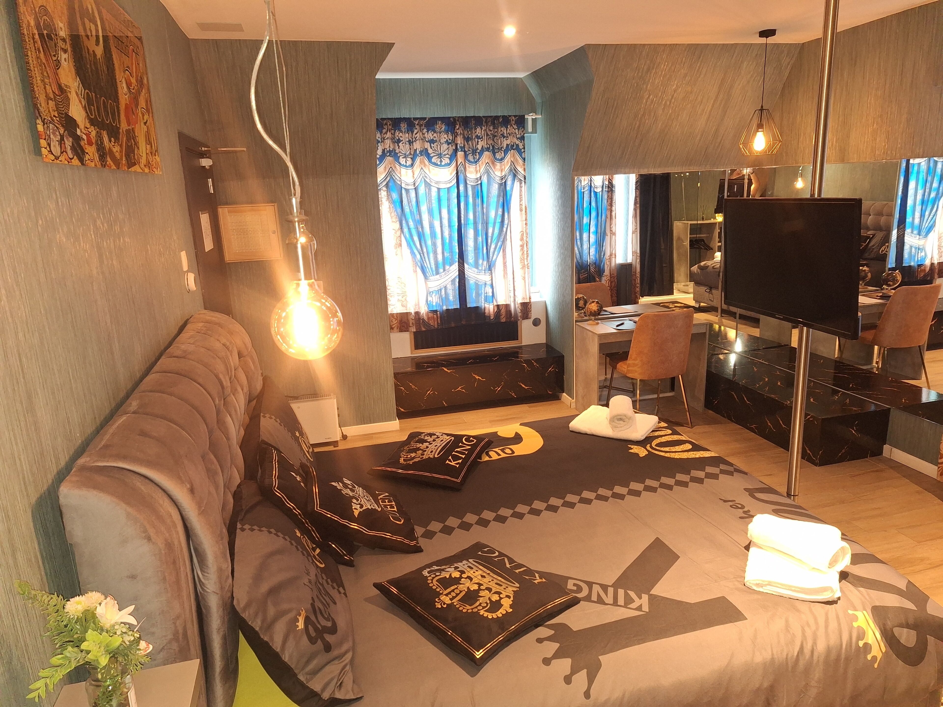 Waregem Hotel A