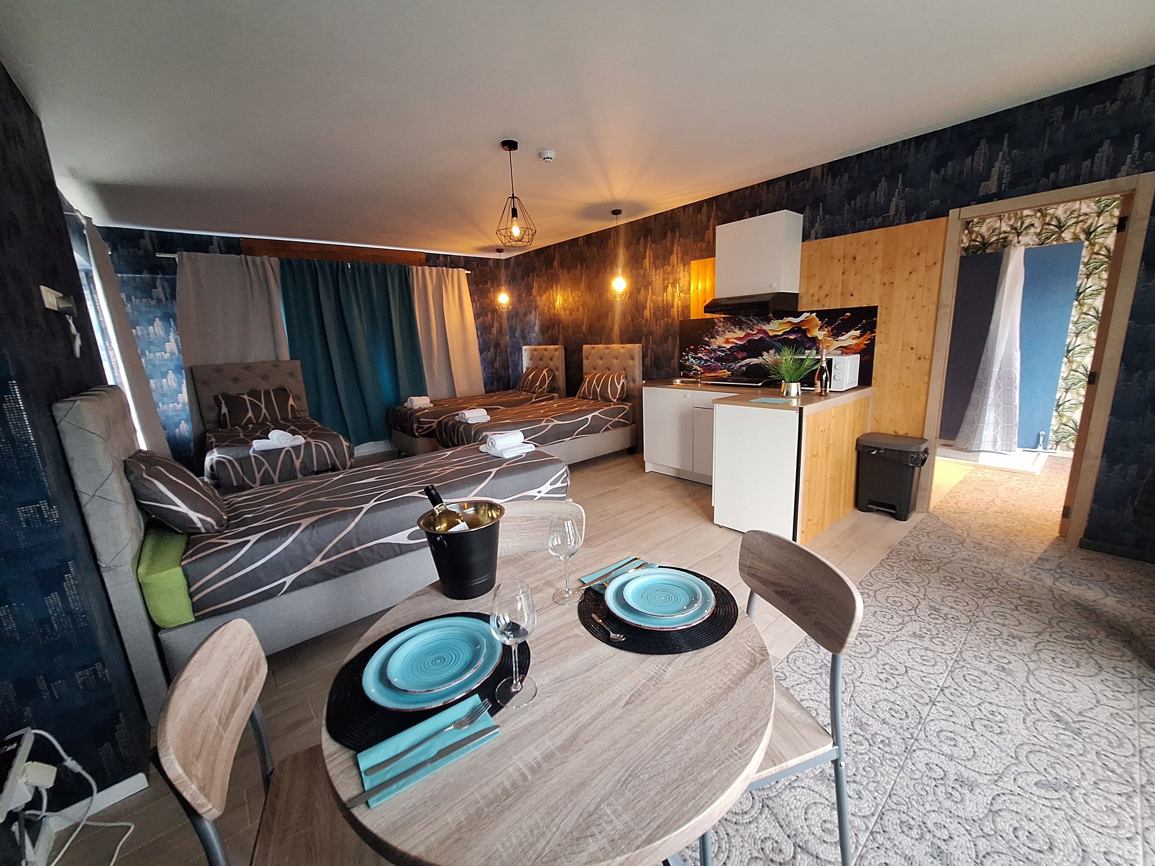 Waregem Hotel A