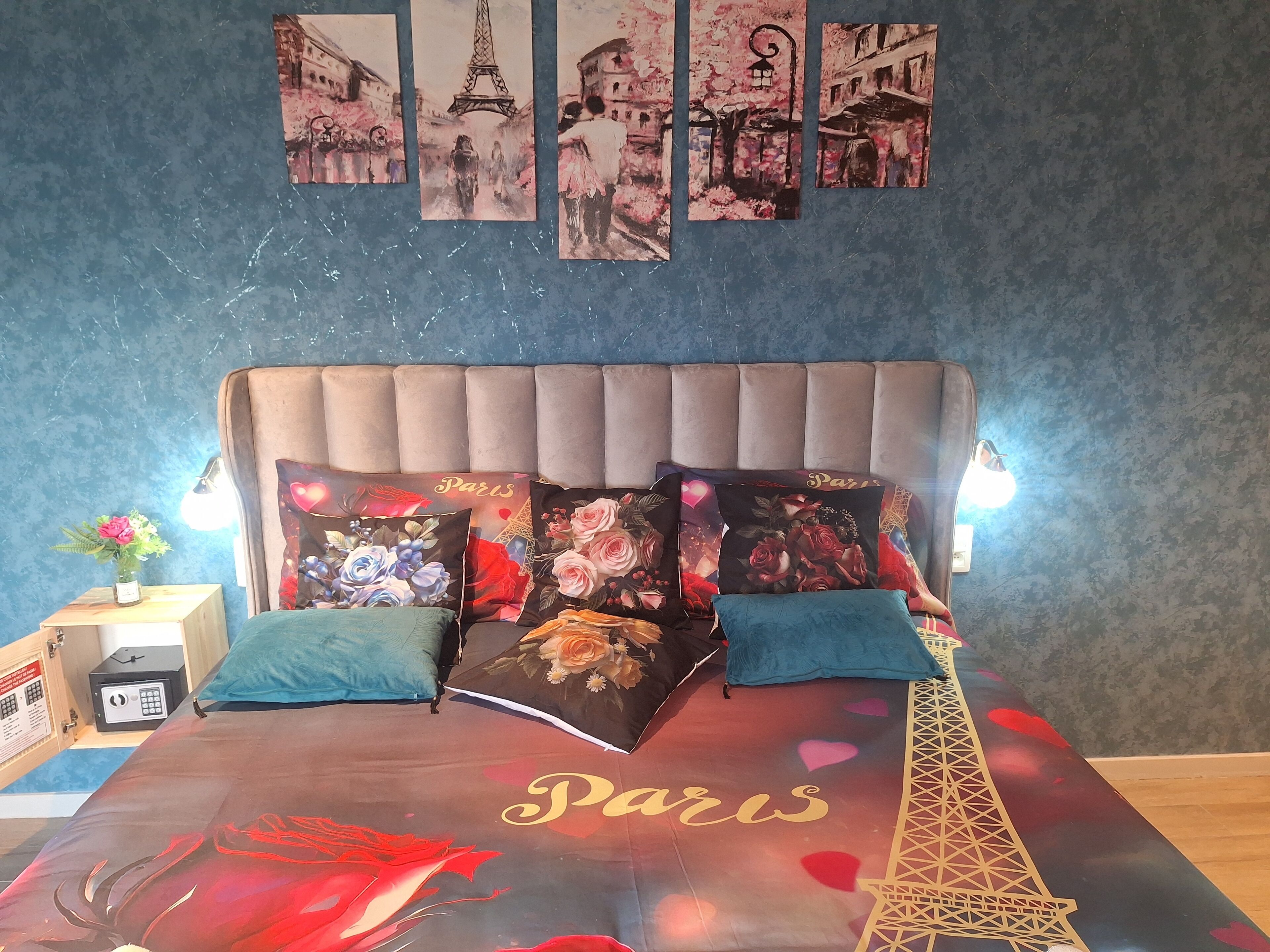 Waregem Hotel A