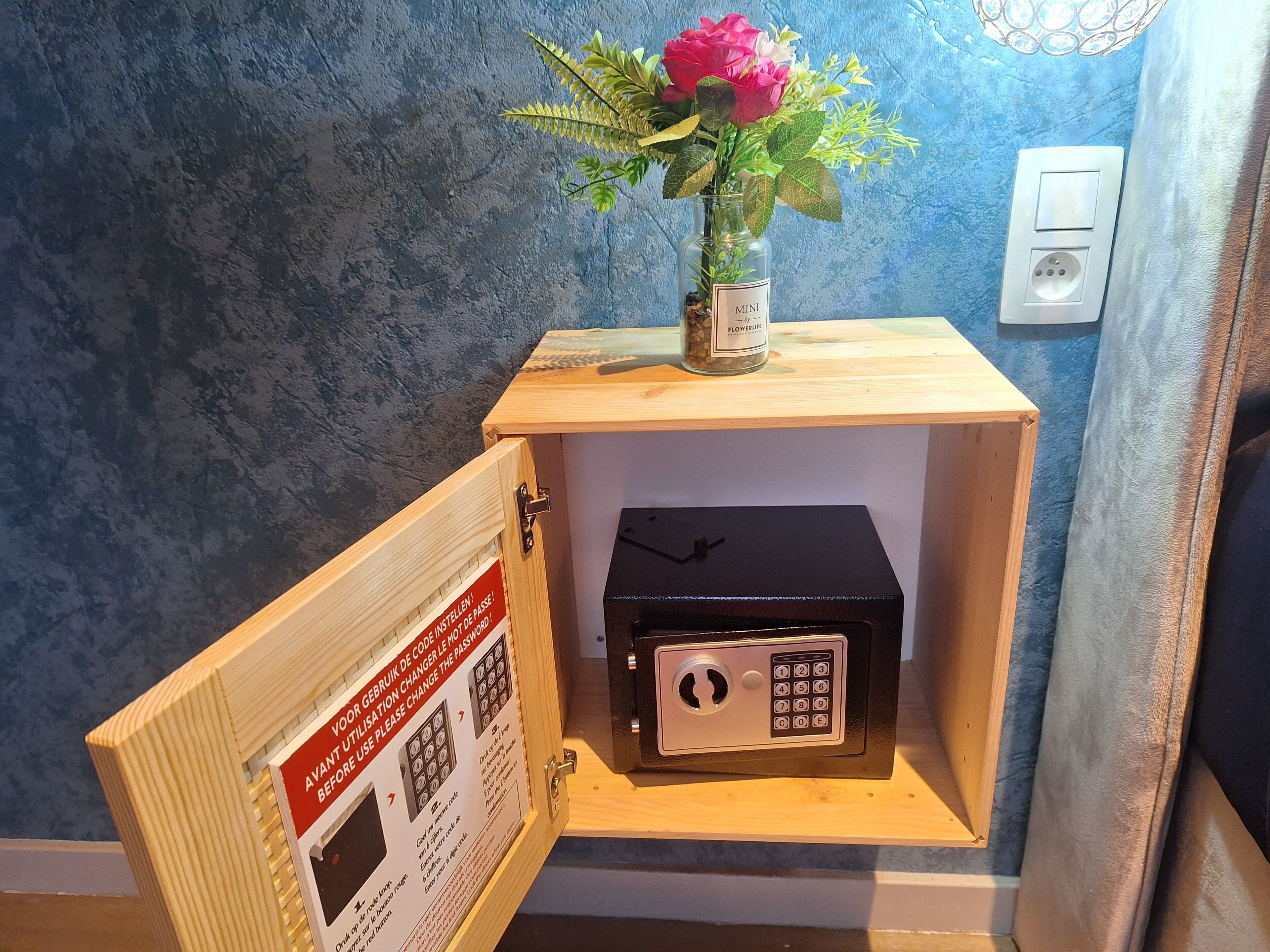 Waregem Hotel A