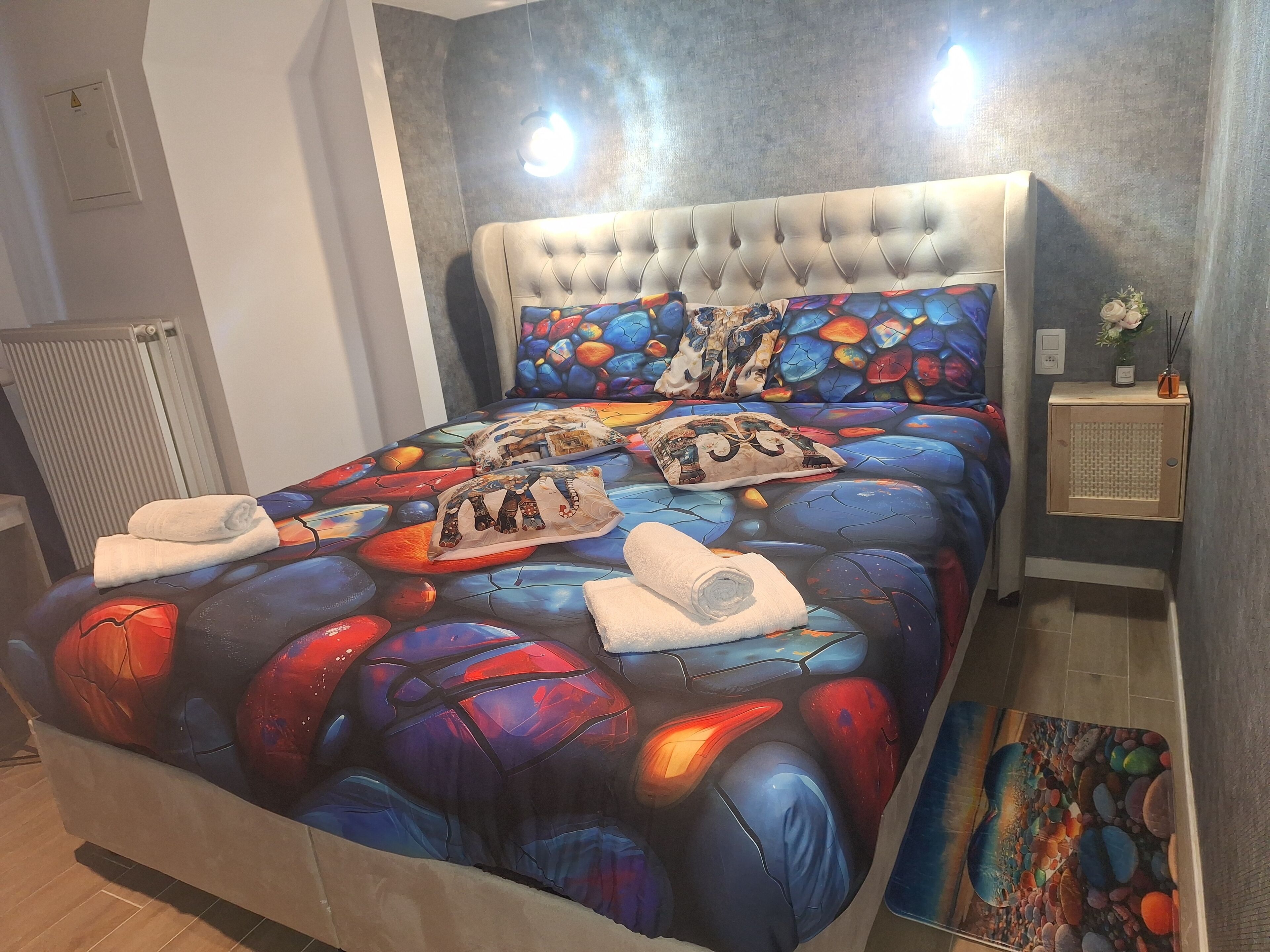 Waregem Hotel A