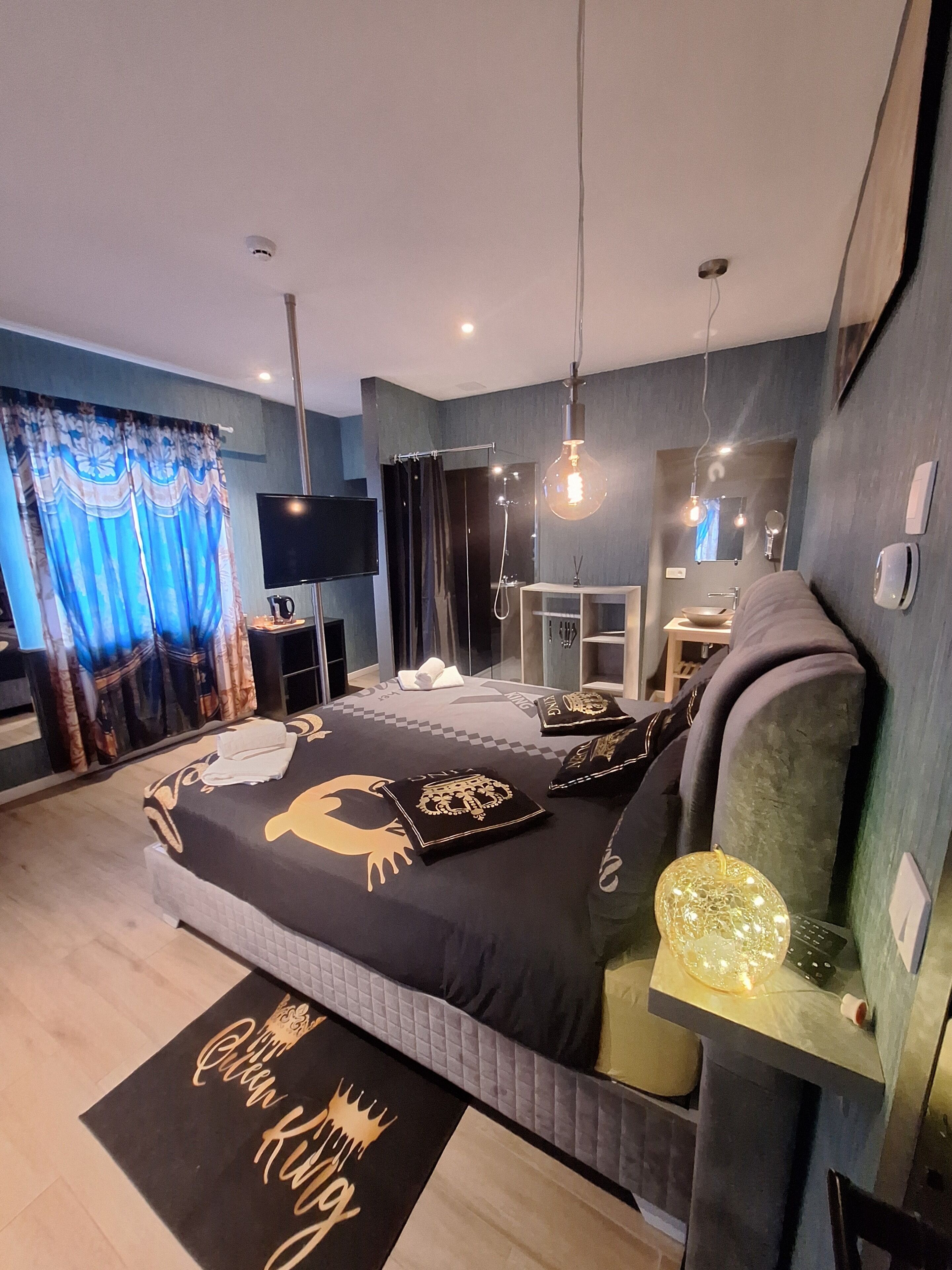 Waregem Hotel A