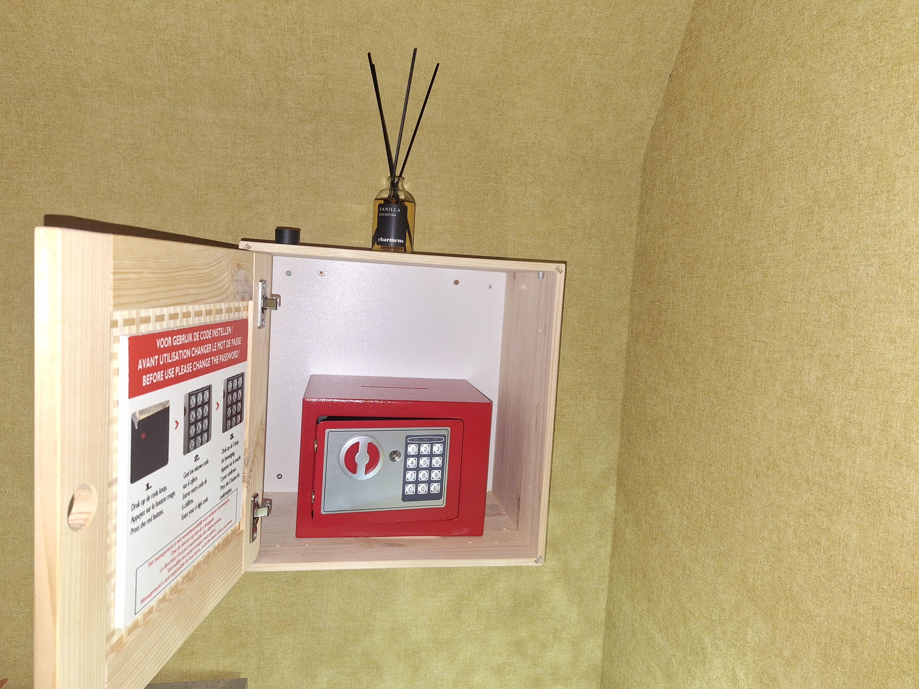 Waregem Hotel A