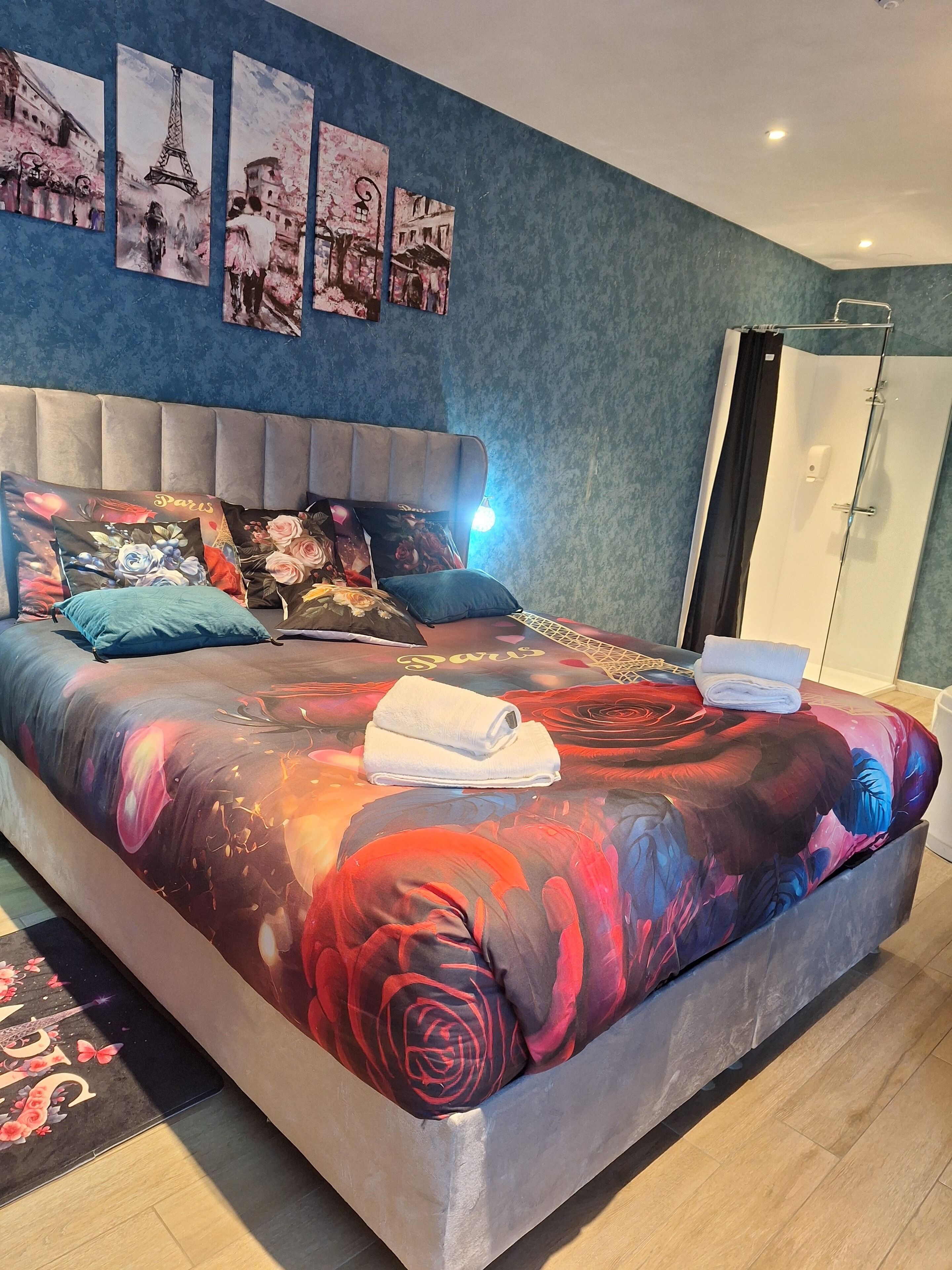 Waregem Hotel A
