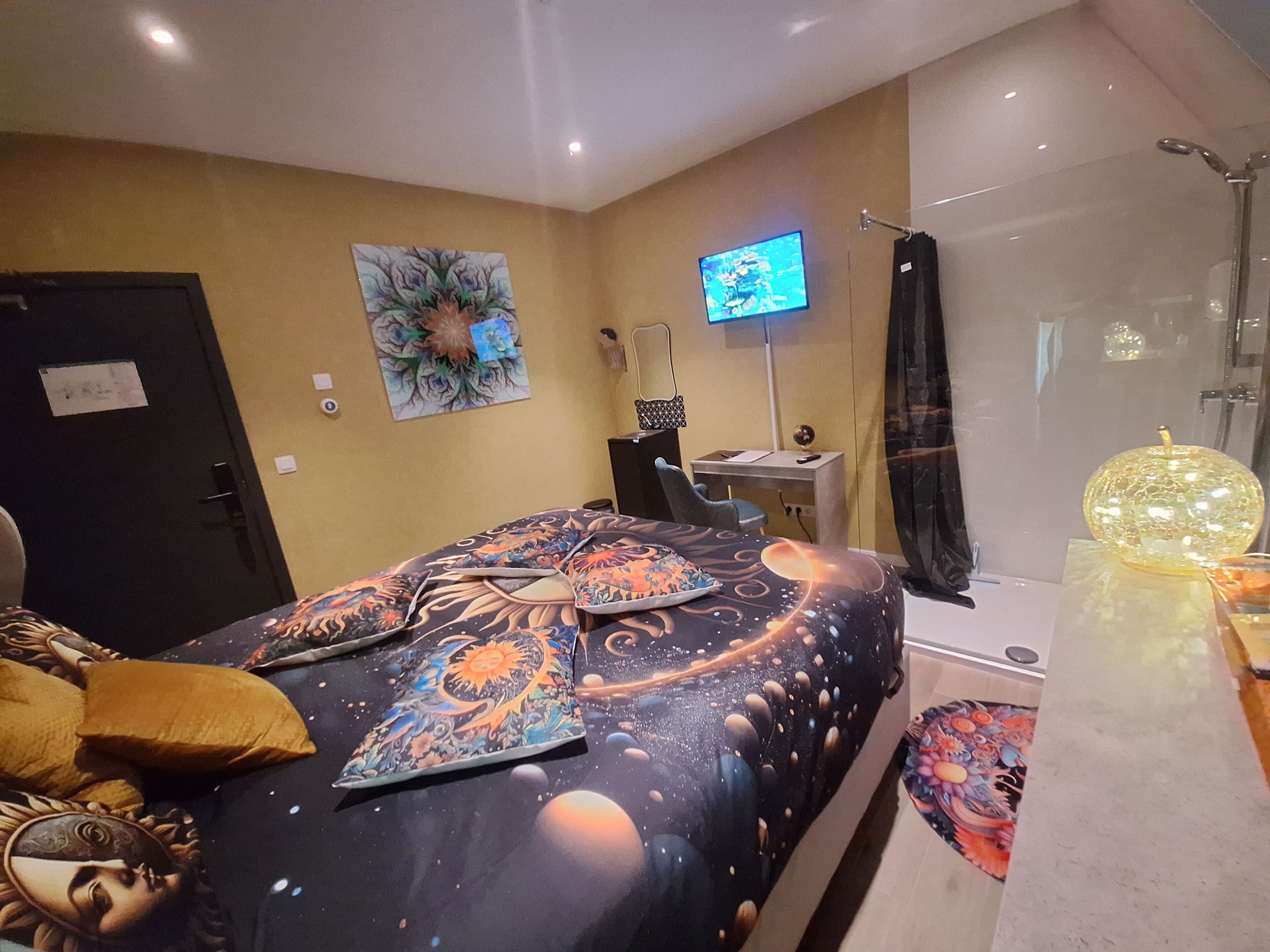 Waregem Hotel A