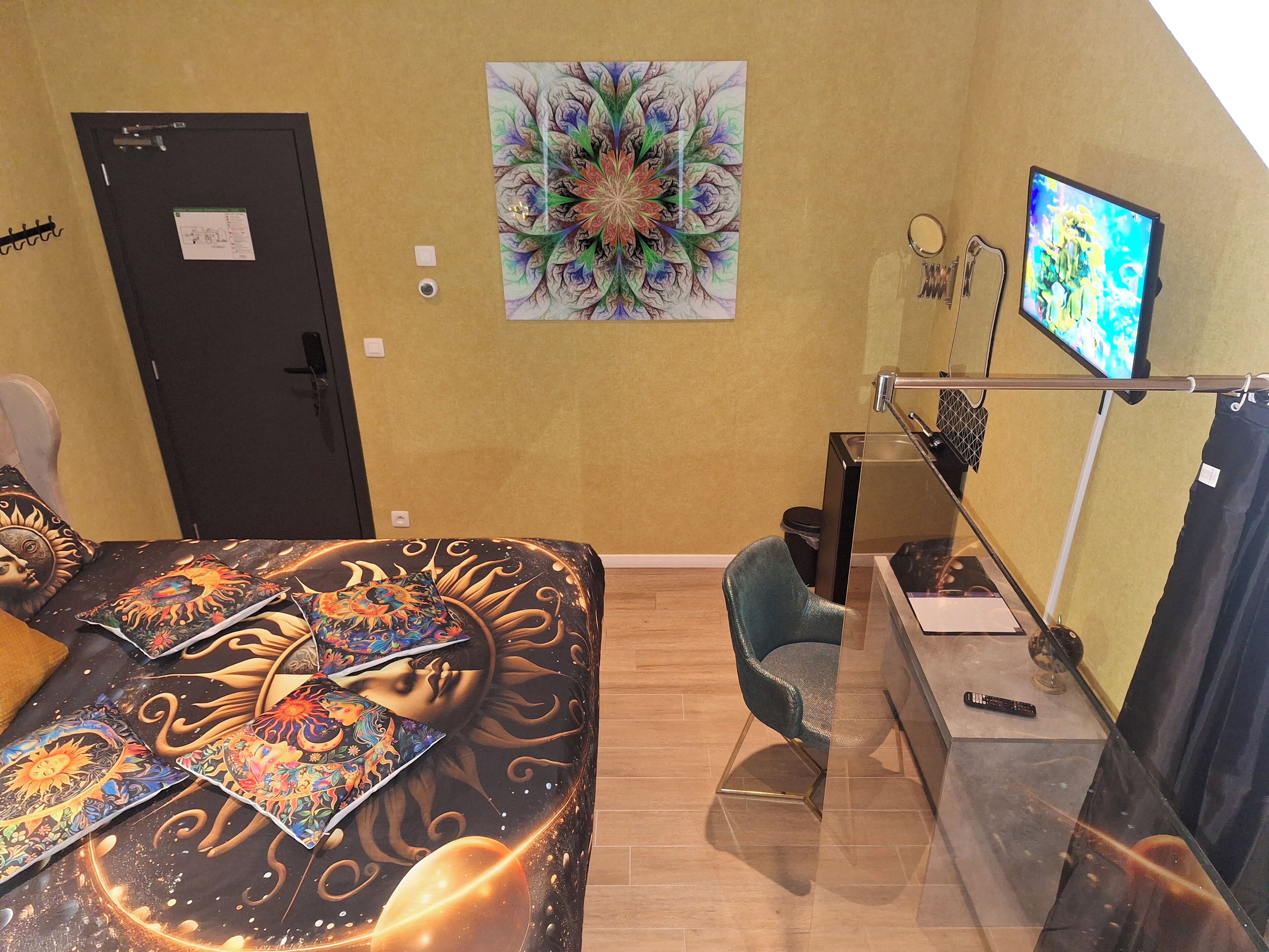 Waregem Hotel A