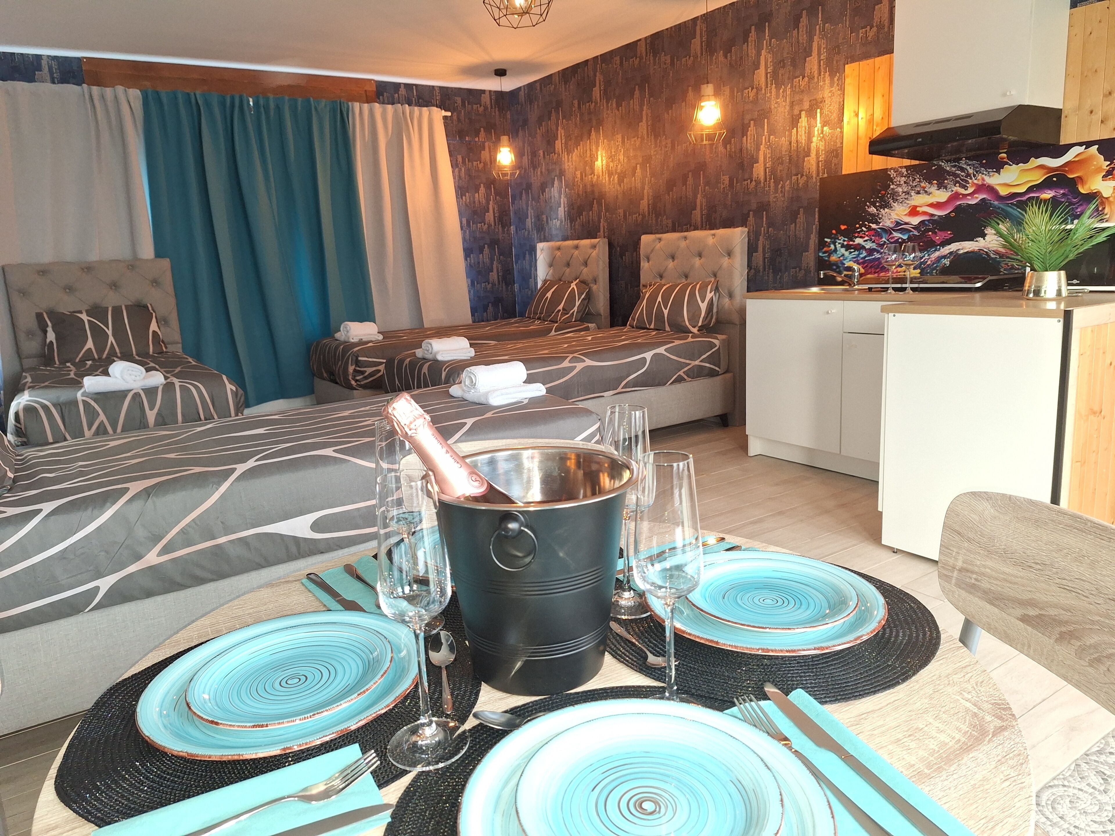 Waregem Hotel A