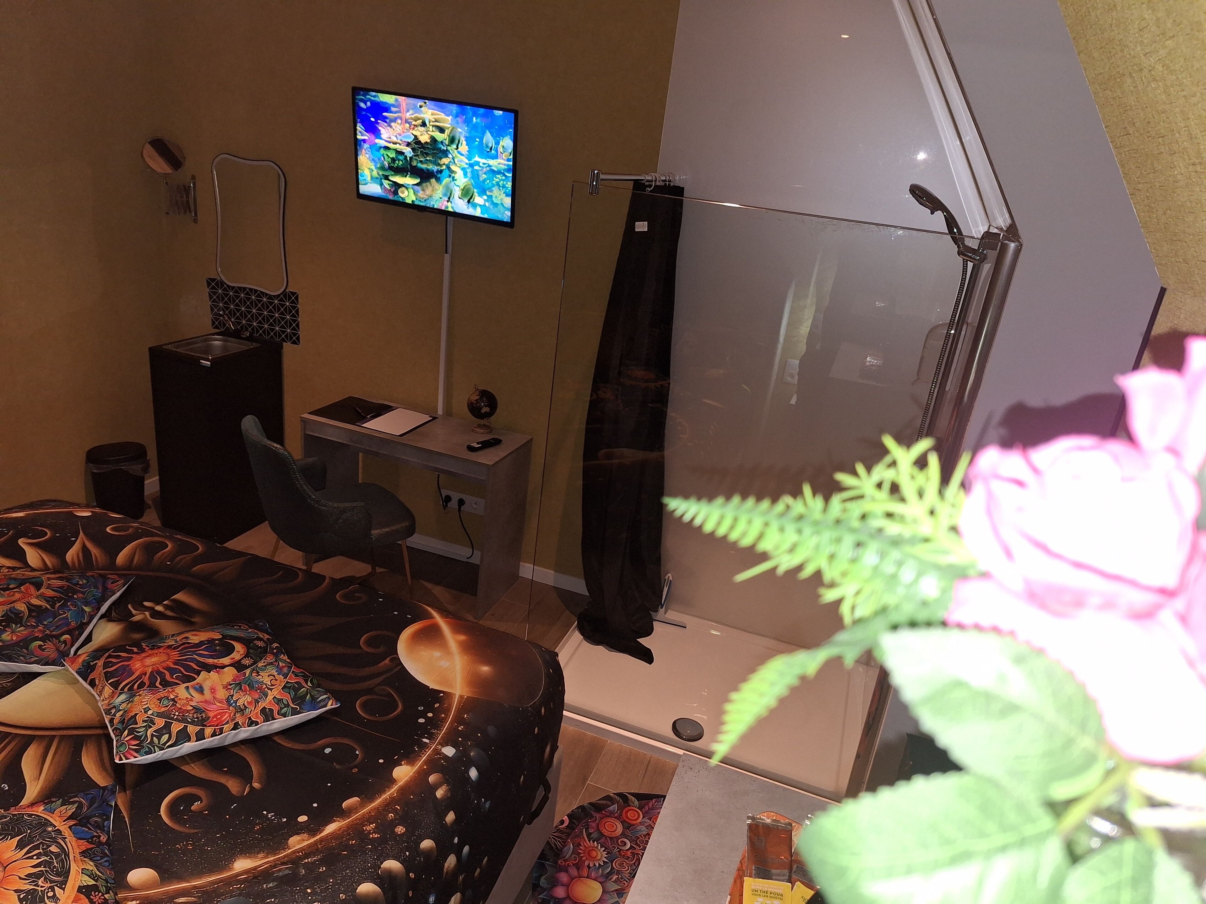 Waregem Hotel A
