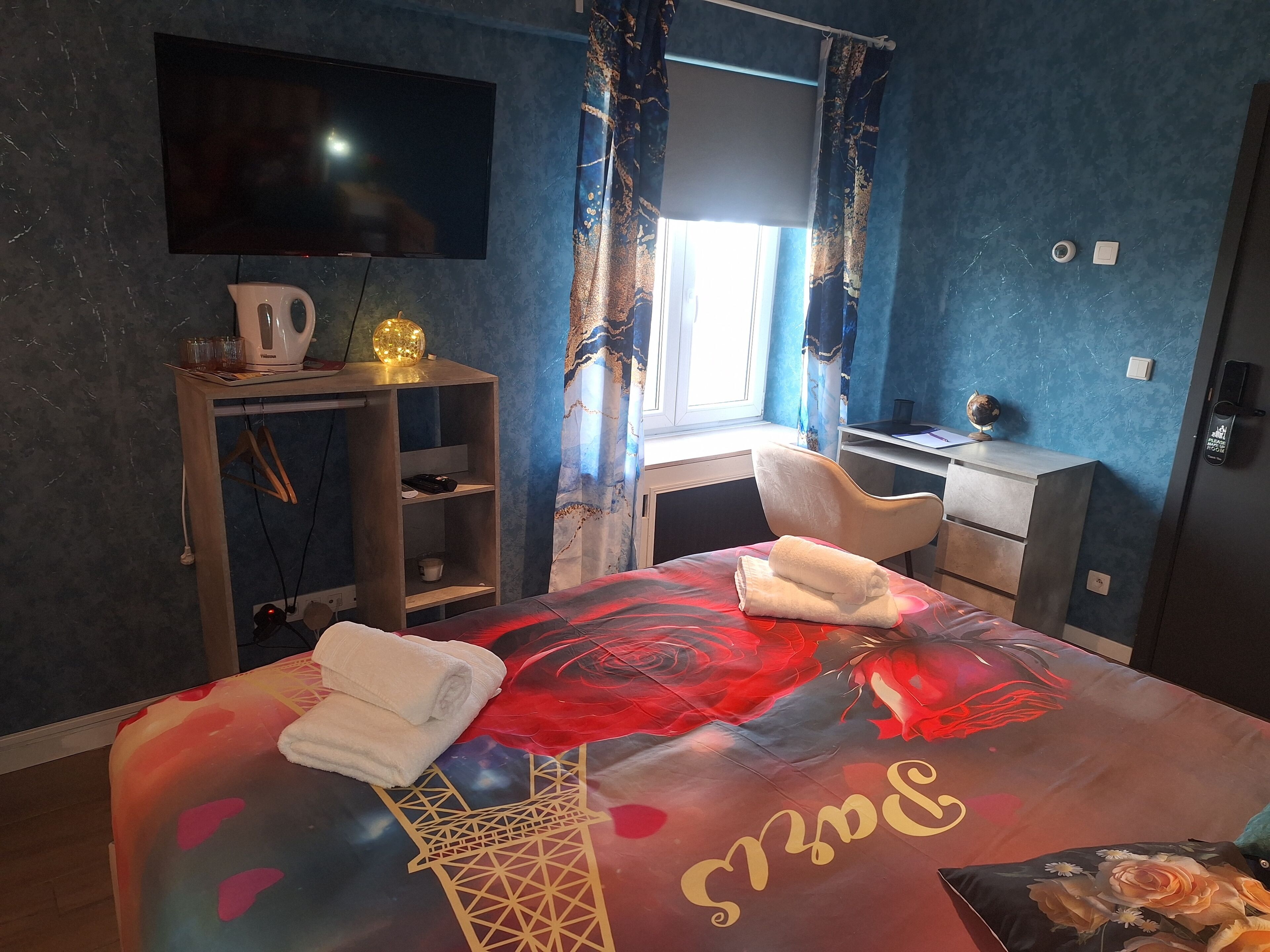 Waregem Hotel A