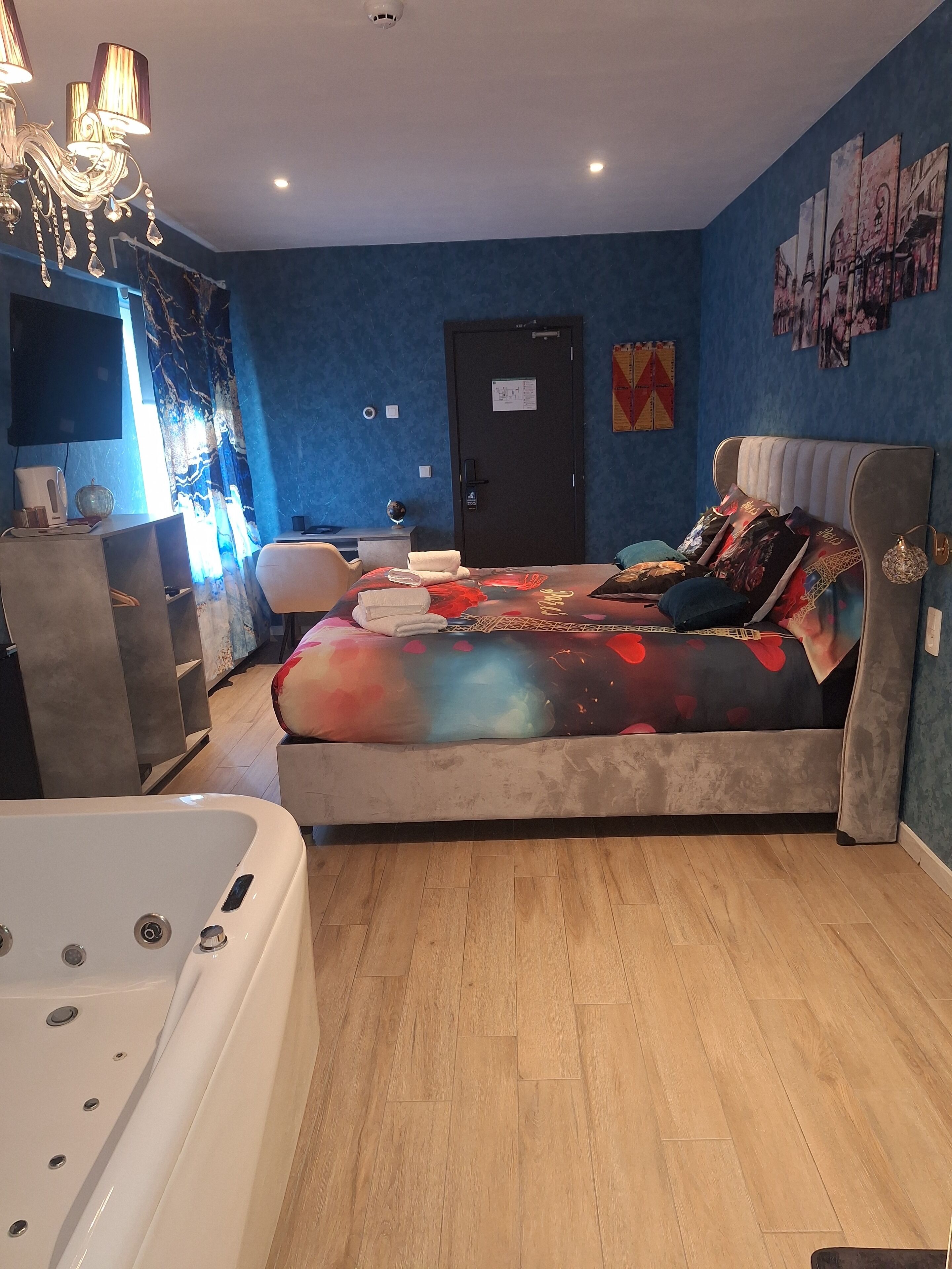 Waregem Hotel A