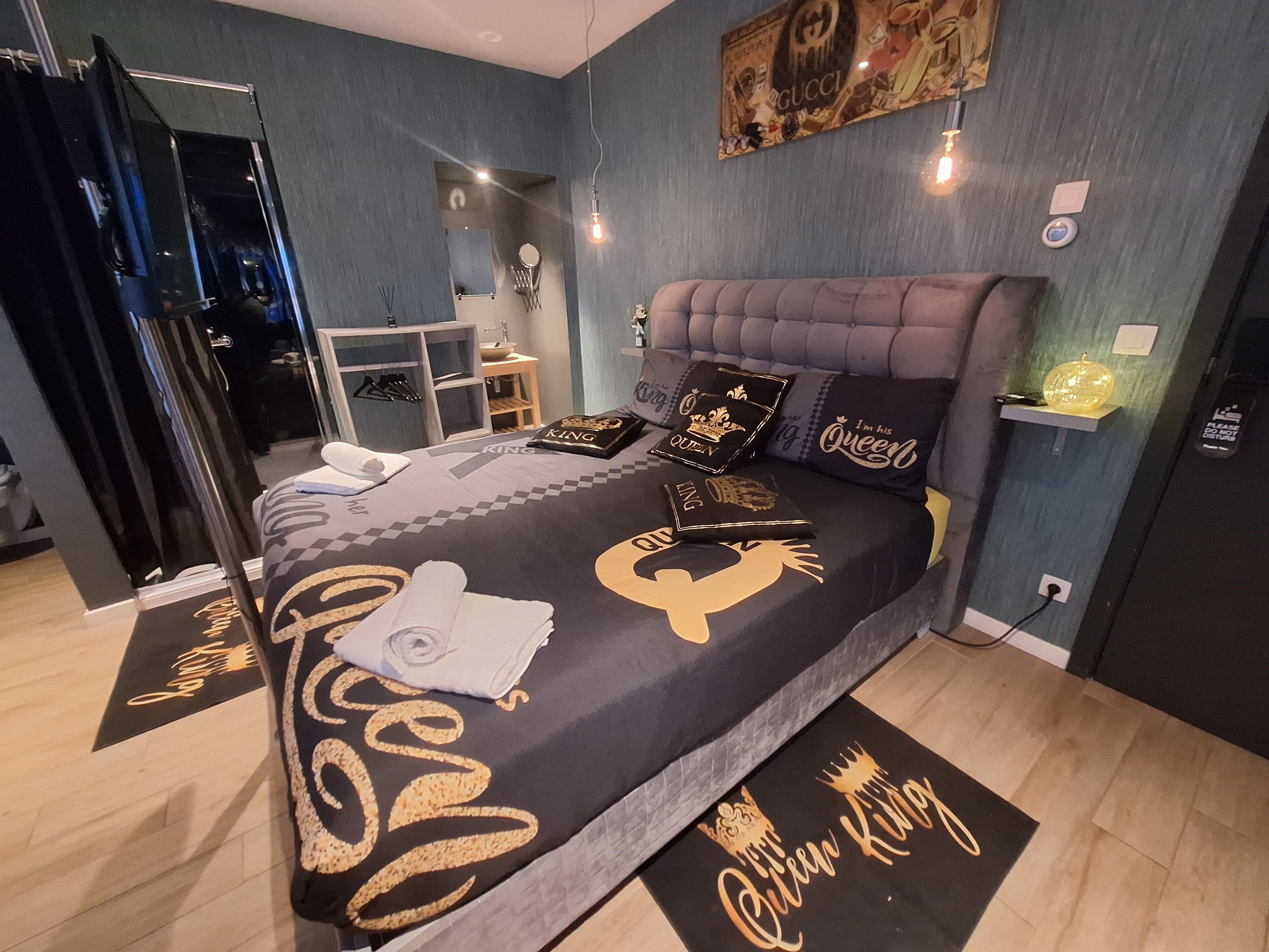 Waregem Hotel A