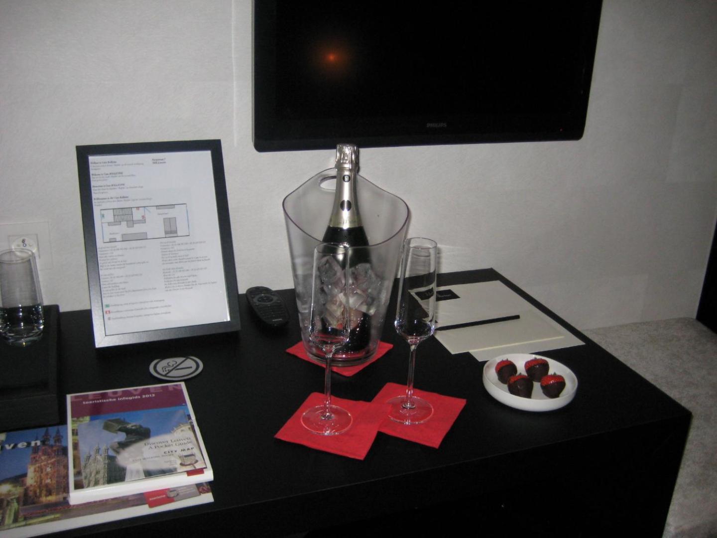 Boutique Hotel Löven