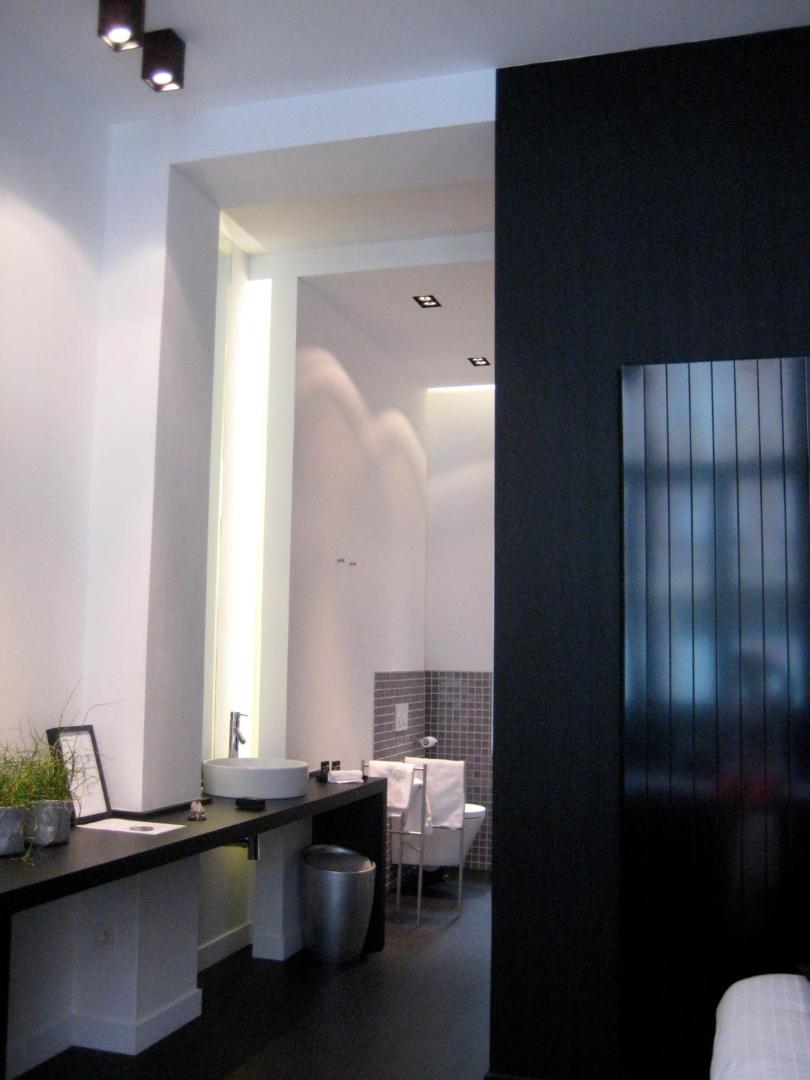 Boutique Hotel Löven