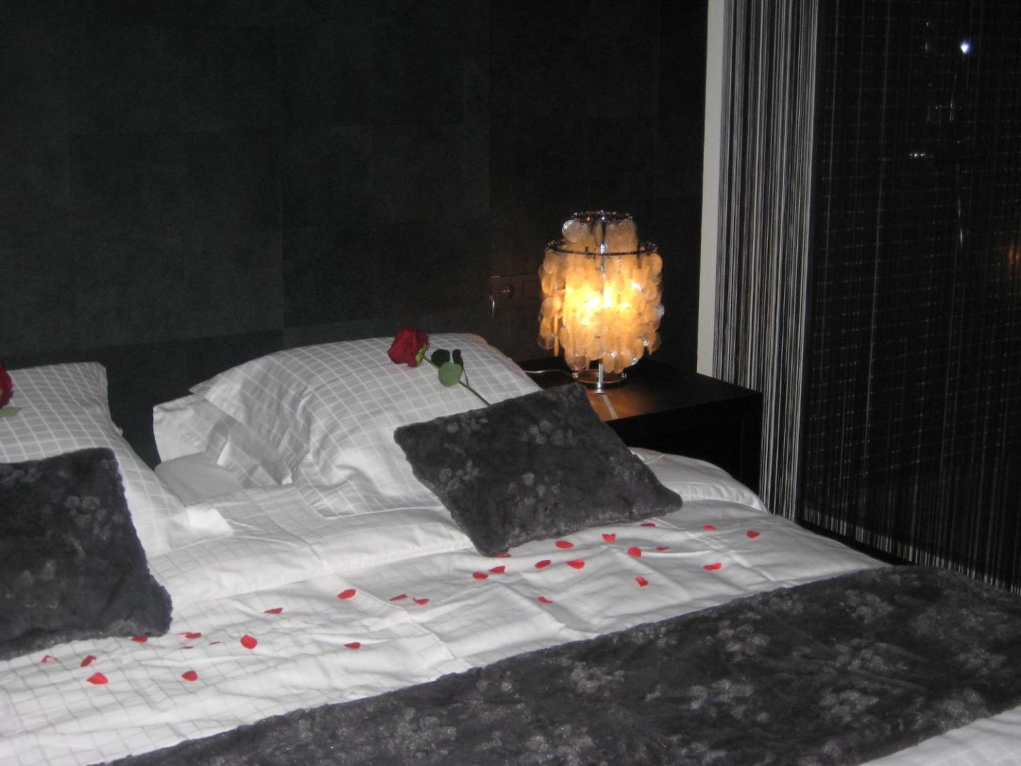 Boutique Hotel Löven