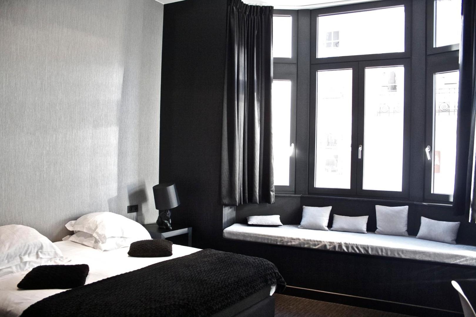 Boutique Hotel Löven