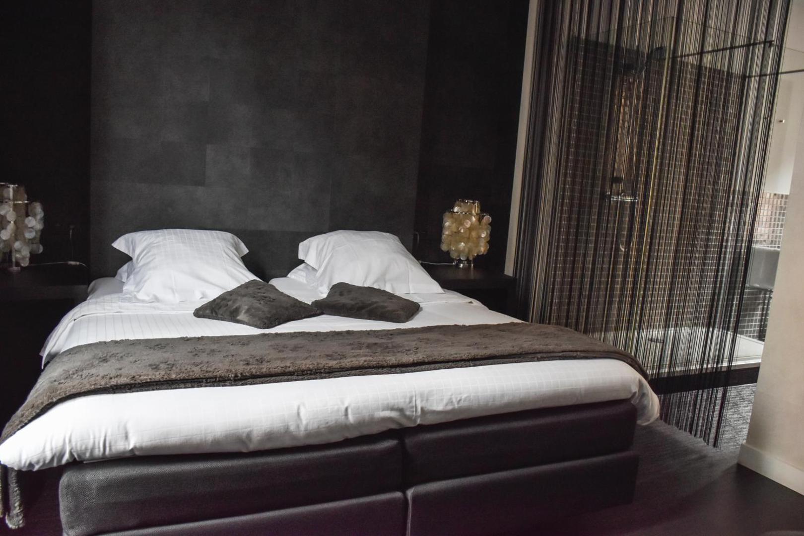 Boutique Hotel Löven