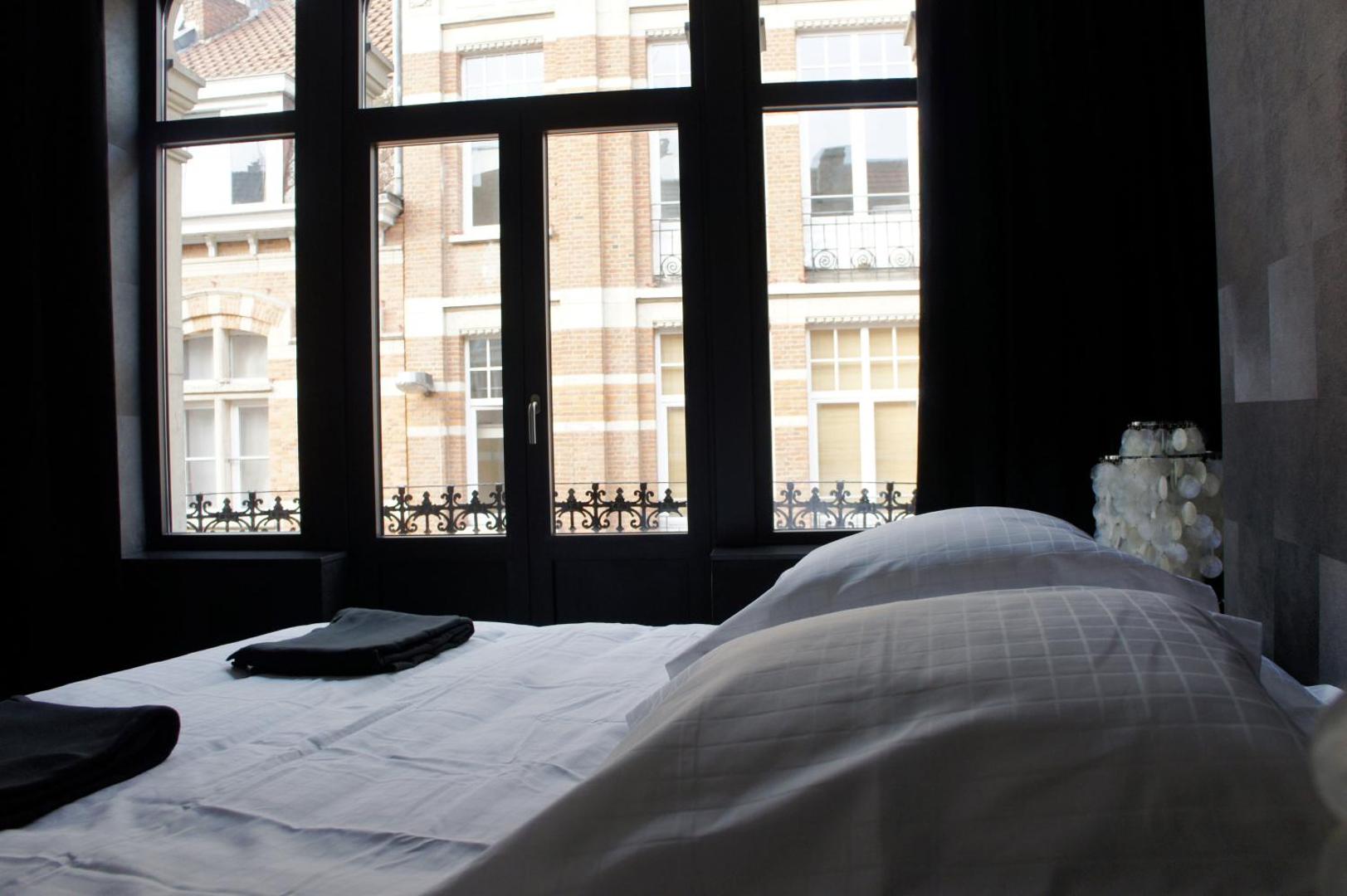 Boutique Hotel Löven