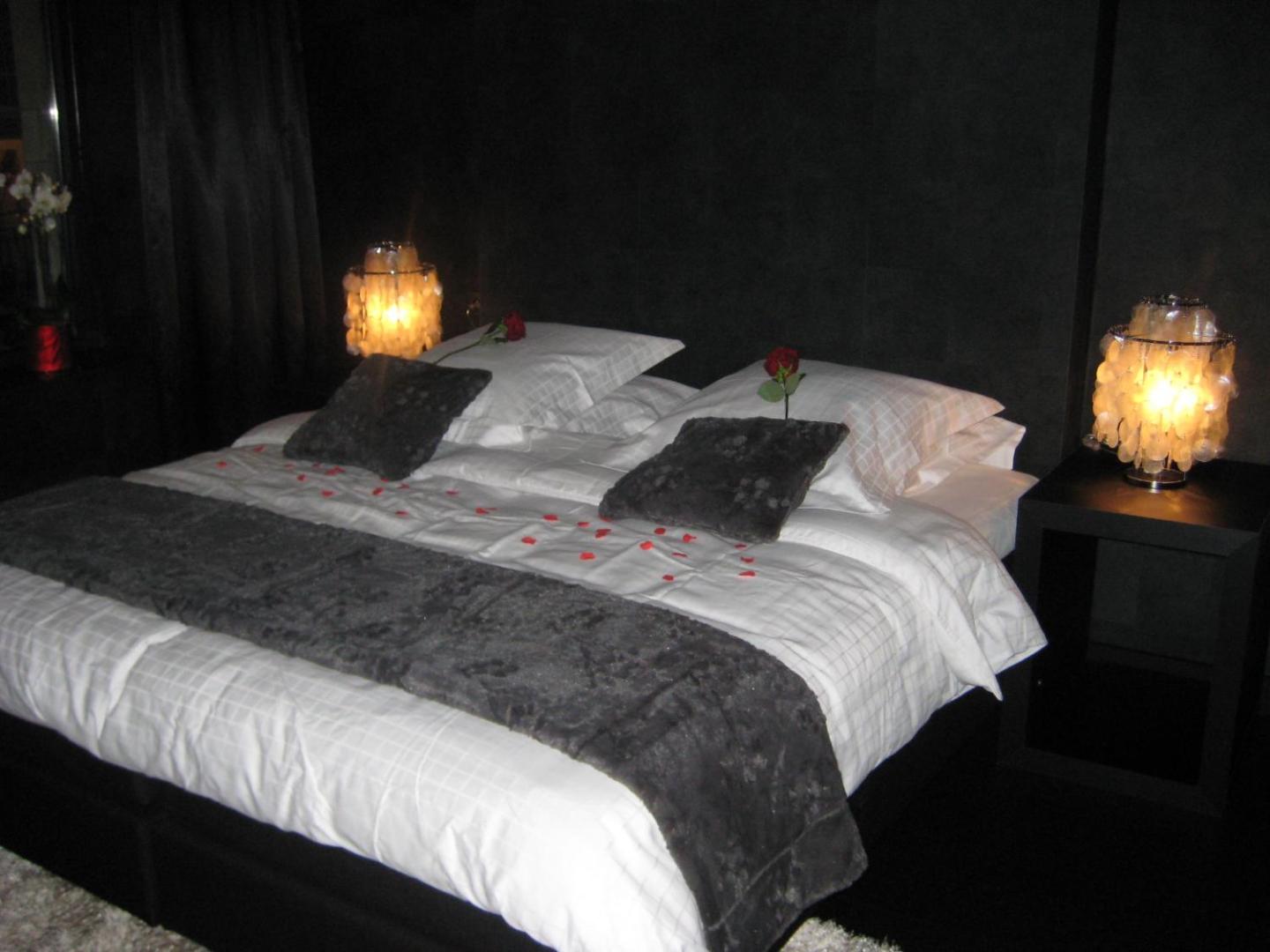Boutique Hotel Löven