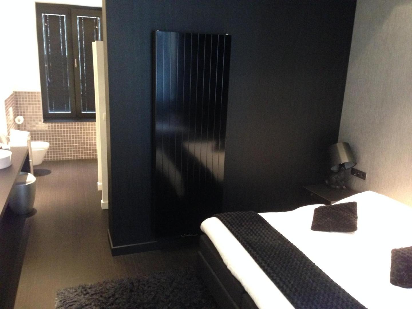 Boutique Hotel Löven