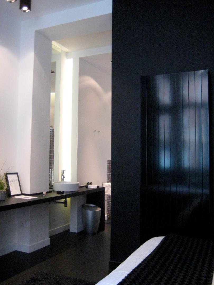 Boutique Hotel Löven
