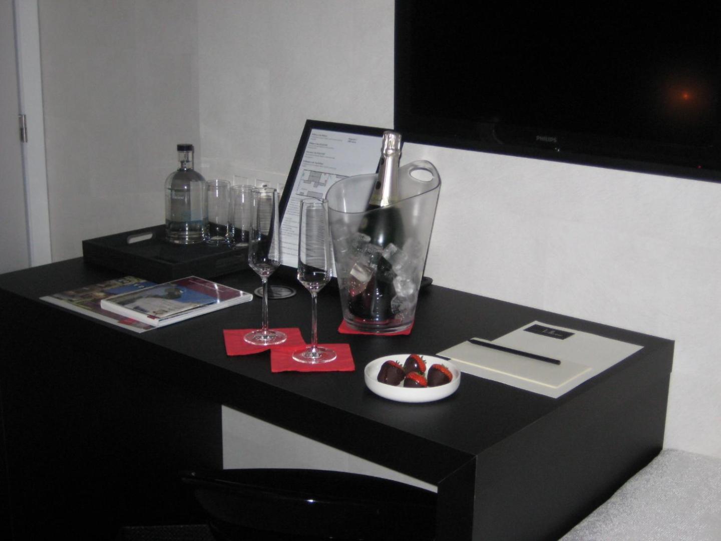 Boutique Hotel Löven