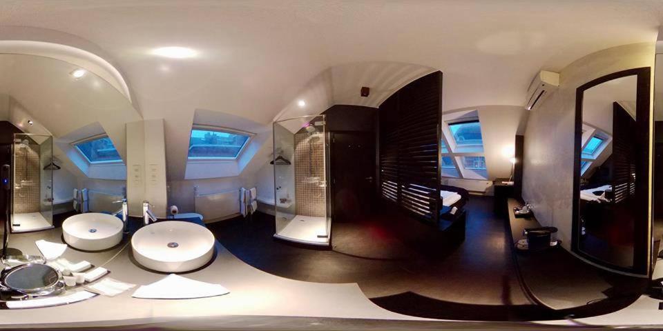 Boutique Hotel Löven