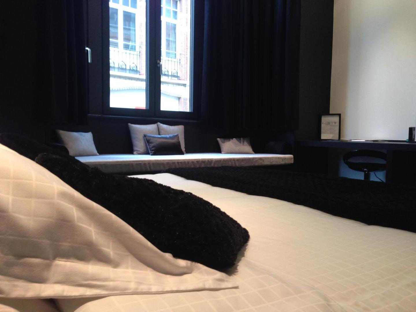 Boutique Hotel Löven